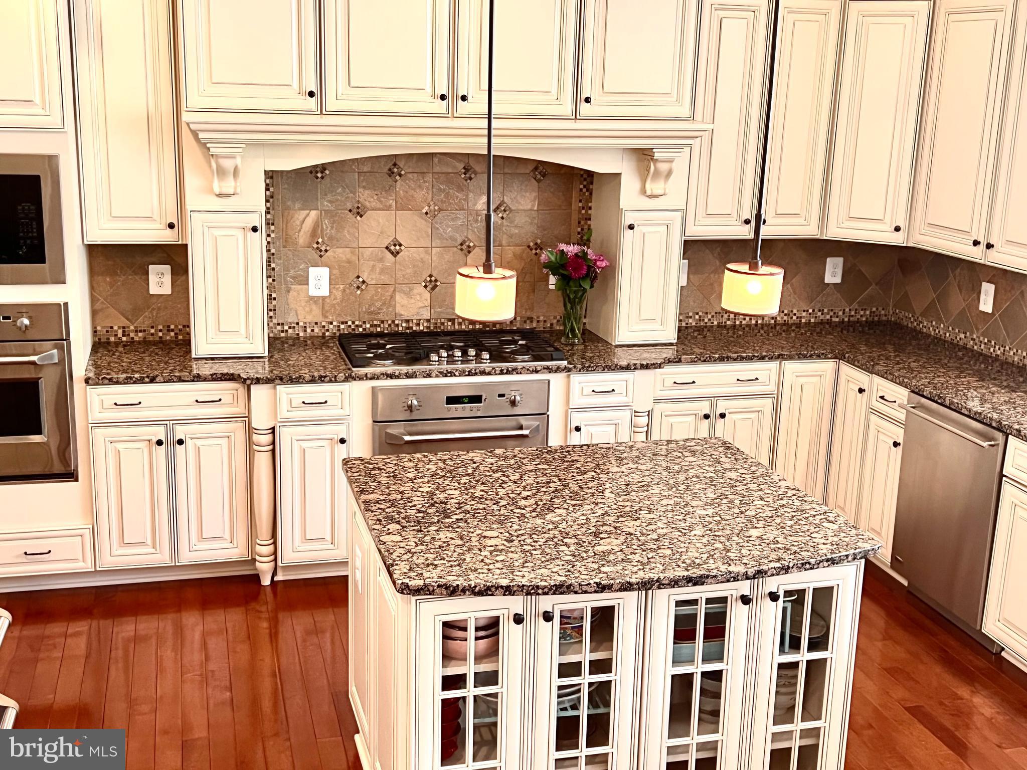 CLARKSBURG VILLAGE - Residential