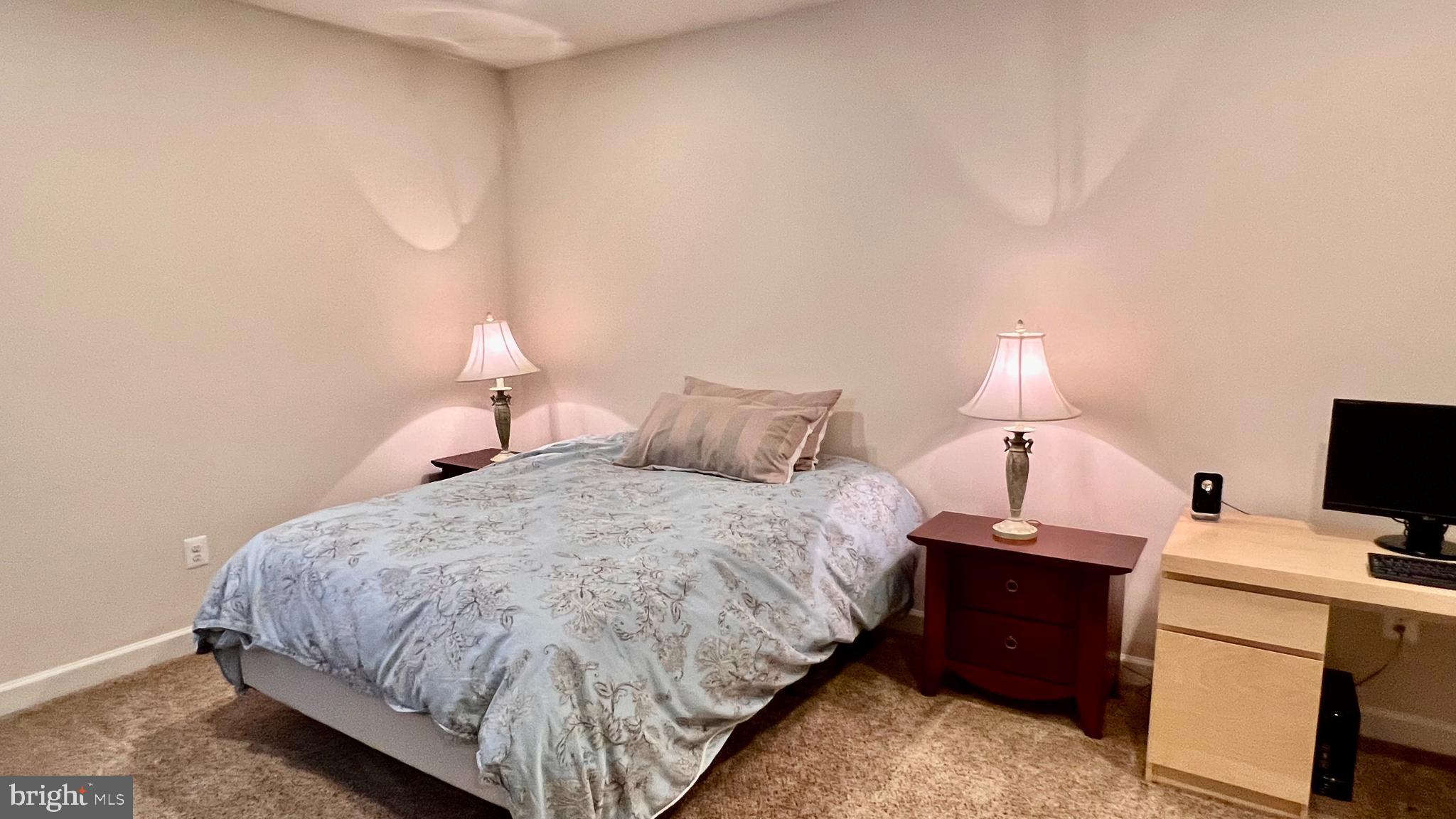 CLARKSBURG VILLAGE - Residential