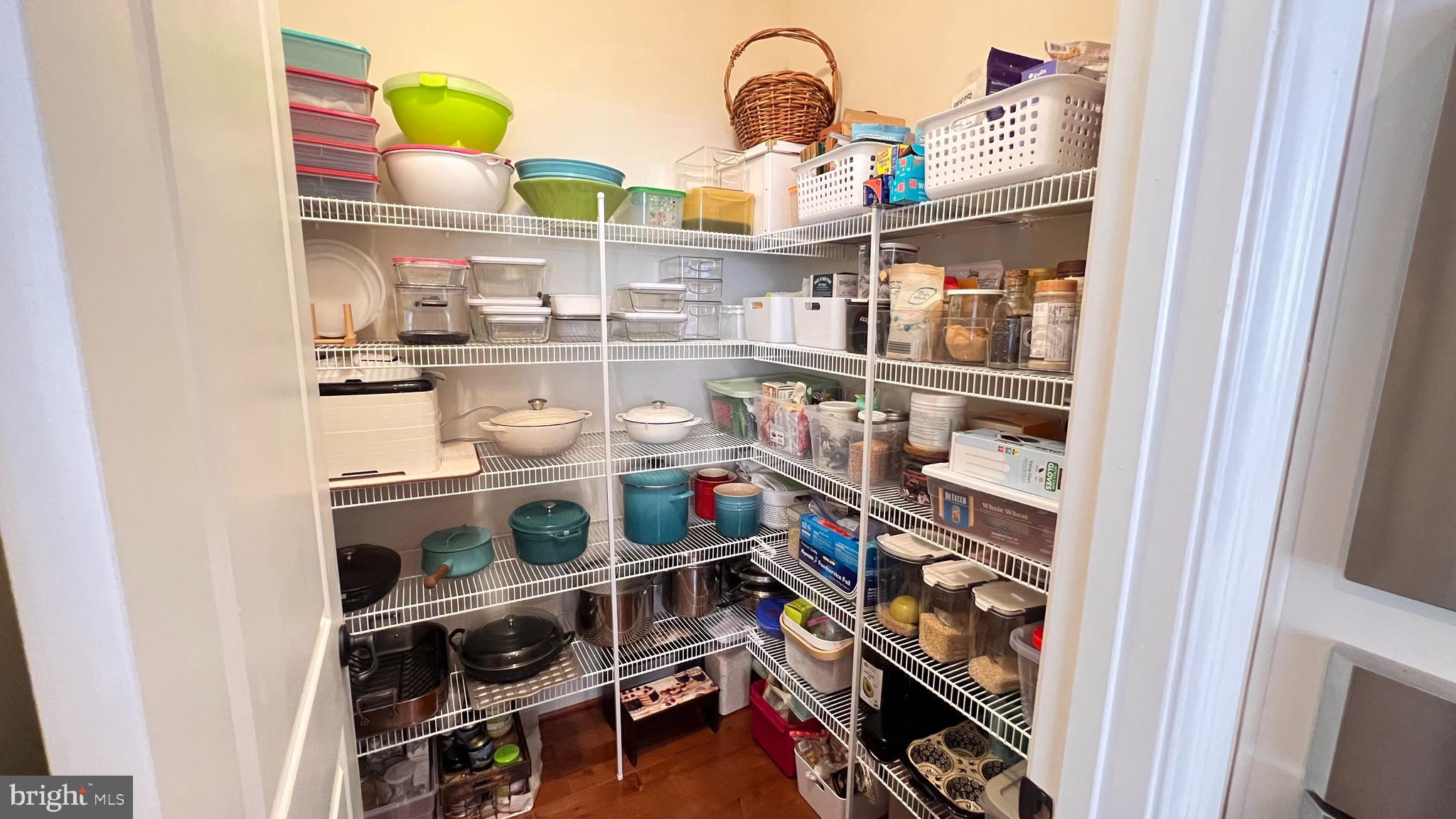 CLARKSBURG VILLAGE - Residential