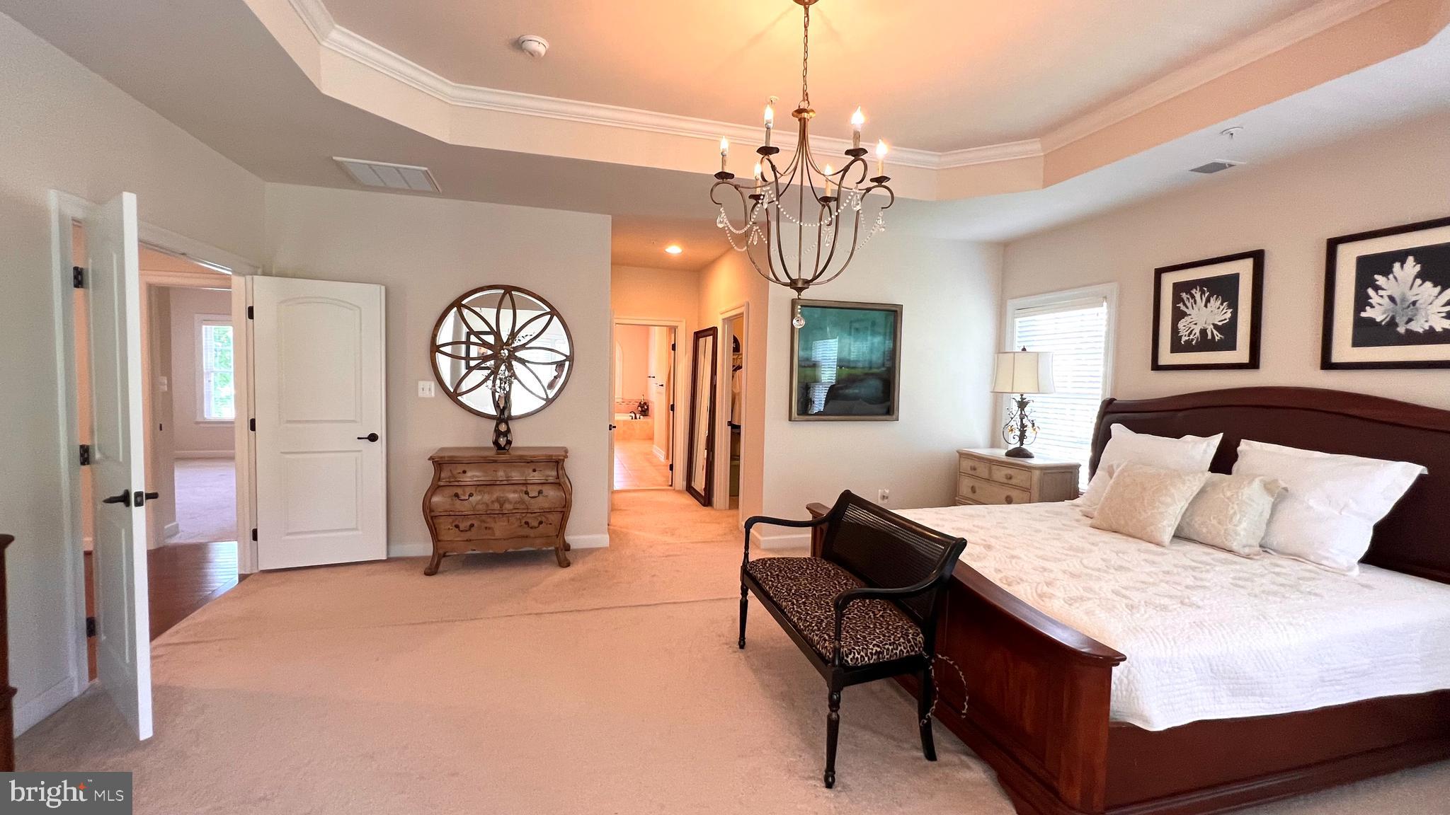 CLARKSBURG VILLAGE - Residential