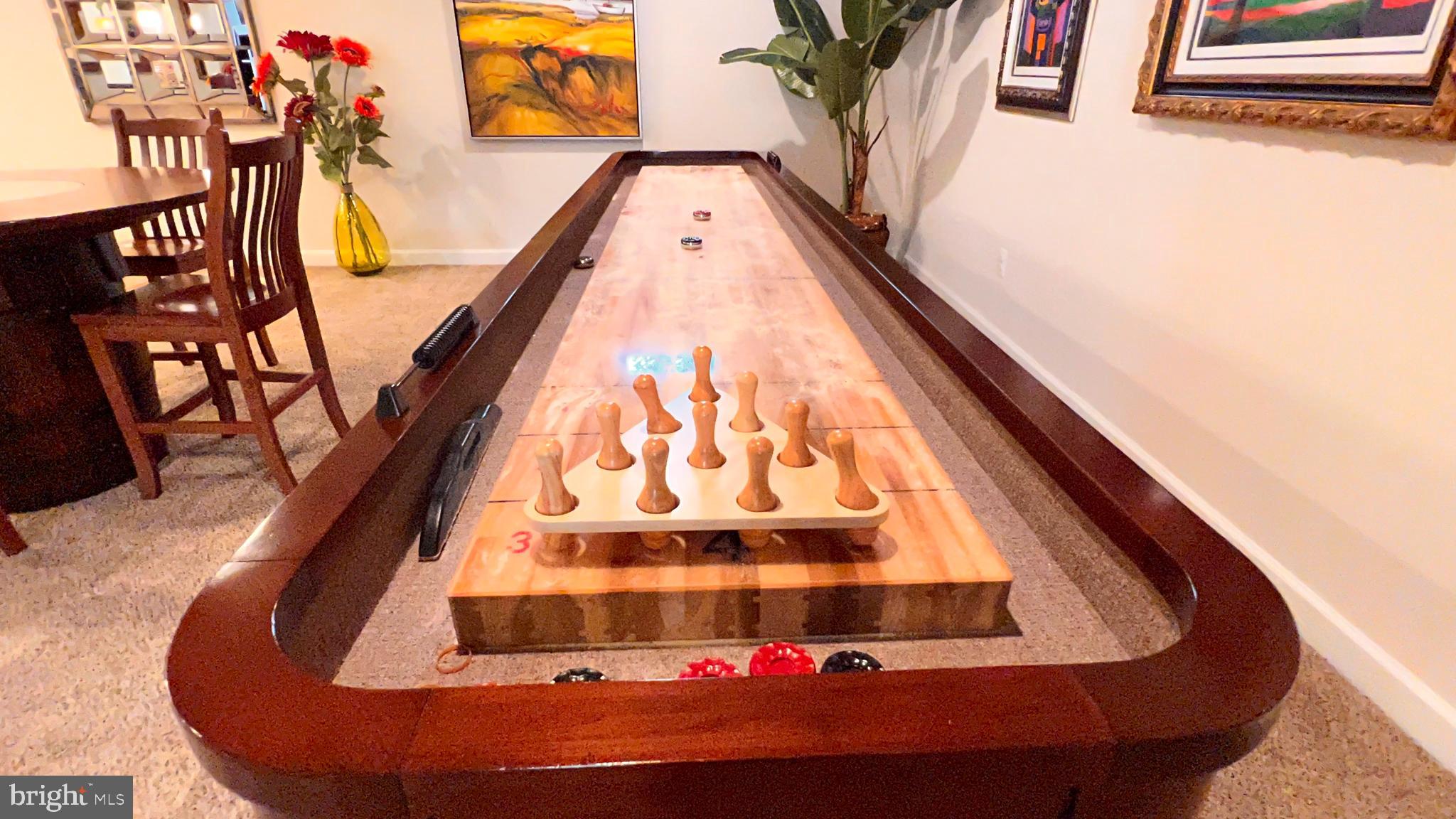 CLARKSBURG VILLAGE - Residential