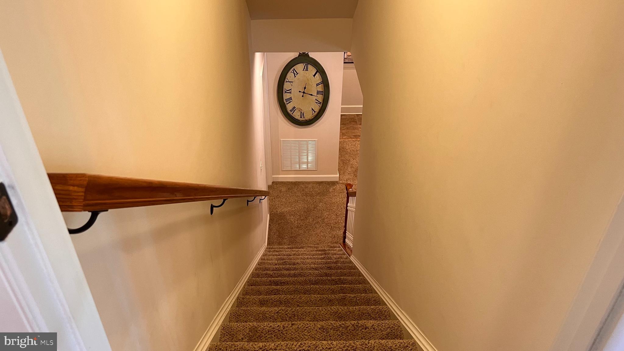 CLARKSBURG VILLAGE - Residential