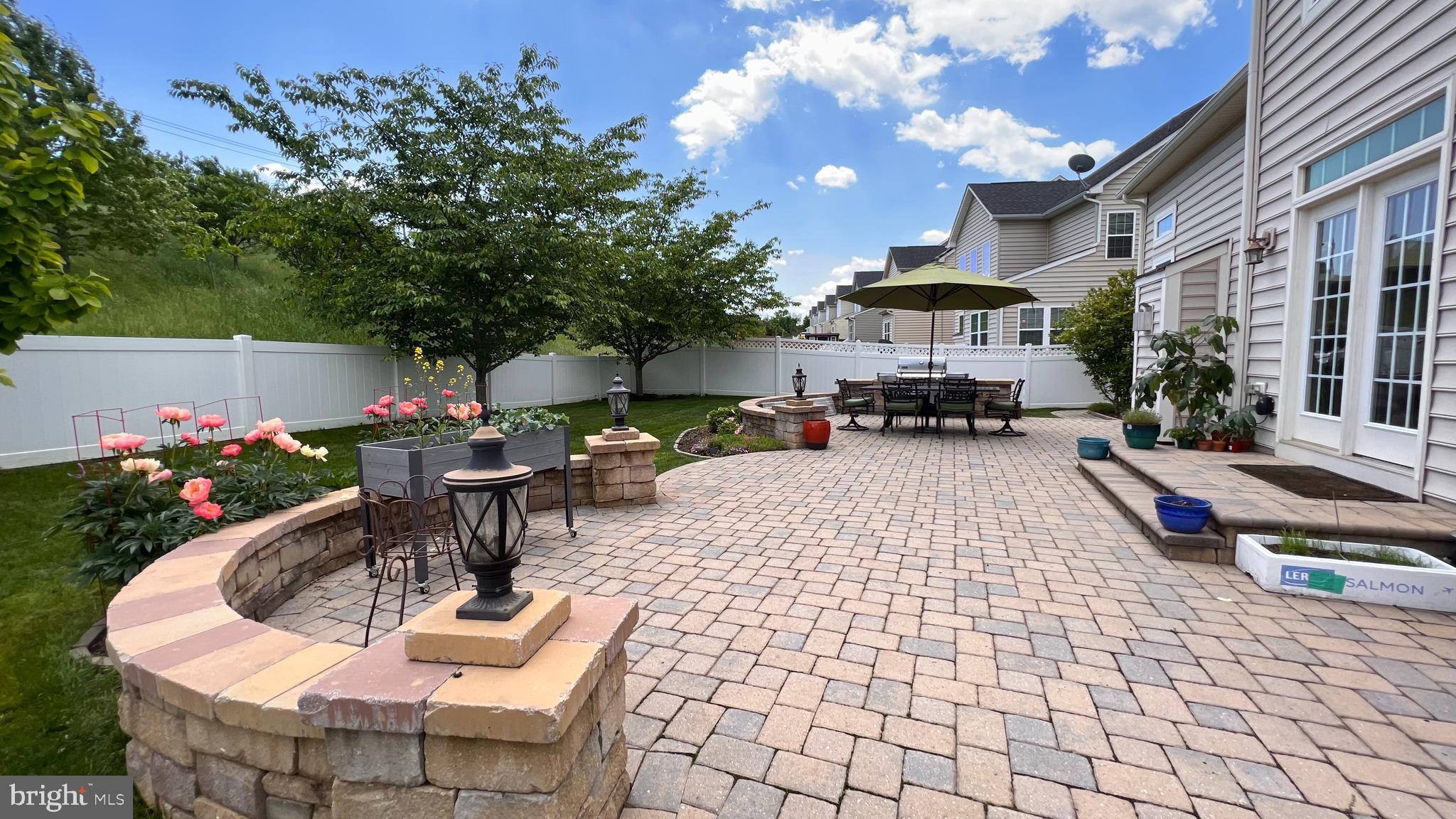 CLARKSBURG VILLAGE - Residential