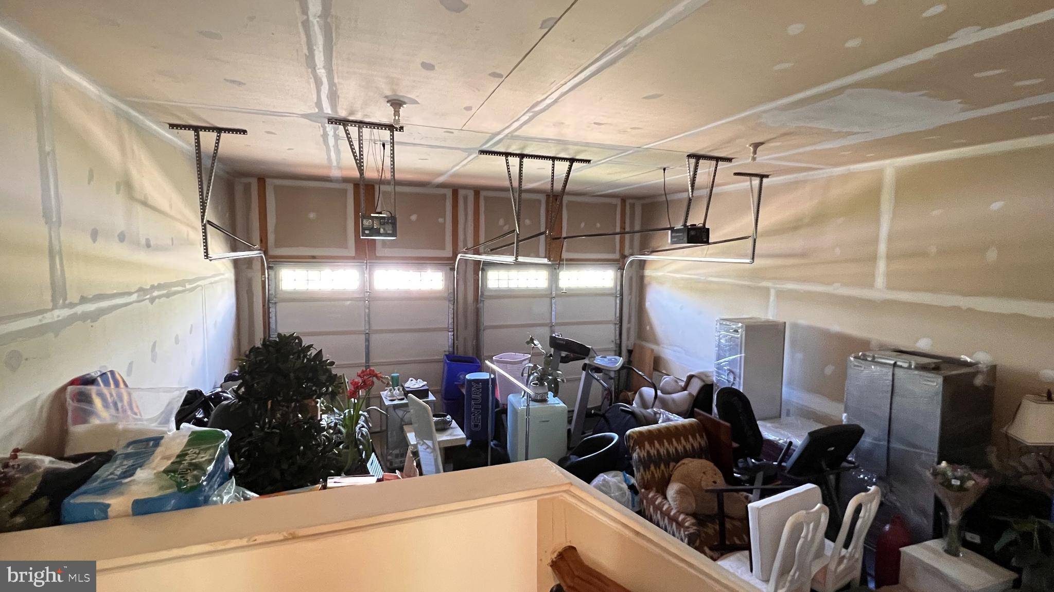 CLARKSBURG VILLAGE - Residential