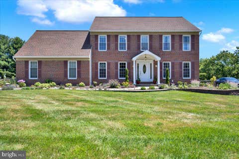 Photo of 14 Revelstone Court, NEWARK, DE 19711 (MLS # DENC2105590)