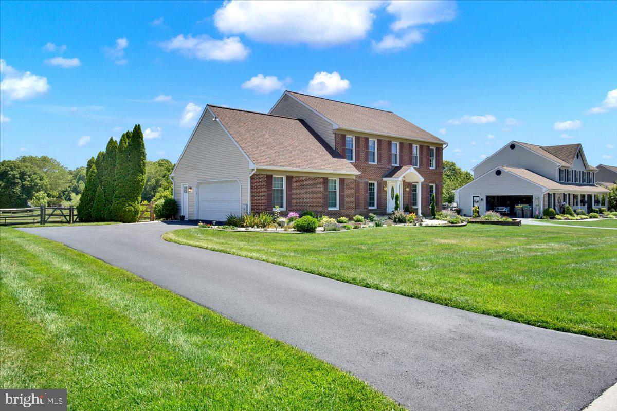 14 REVELSTONE COURT