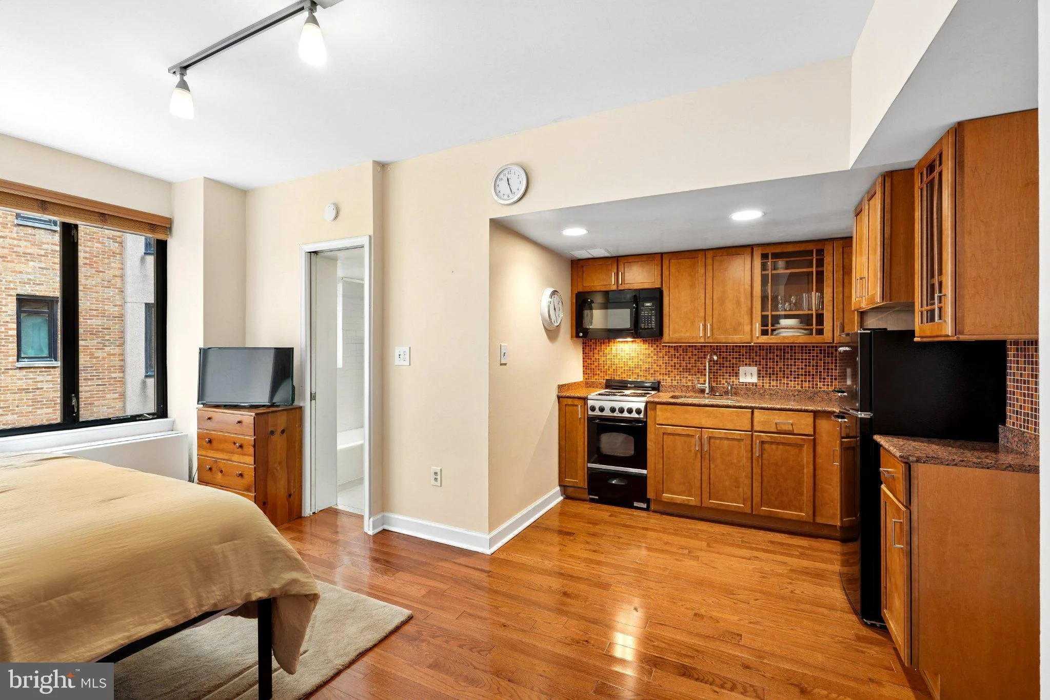 1701 16th Street NW Unit 404, Washington, DC 20009