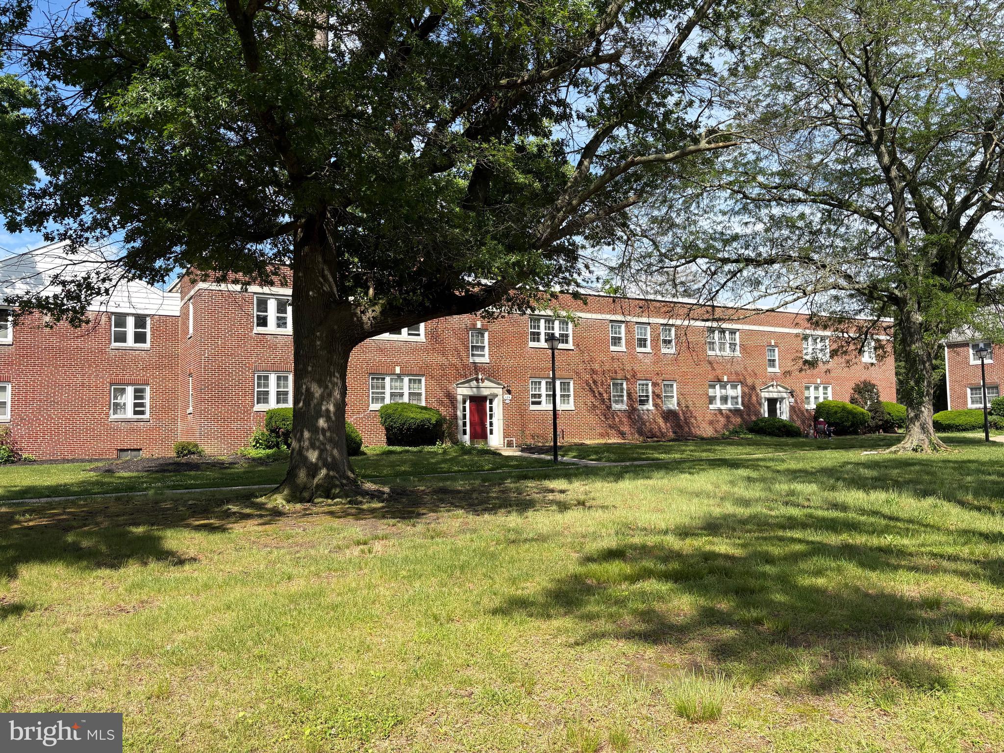 124 CHERRY PARKE D