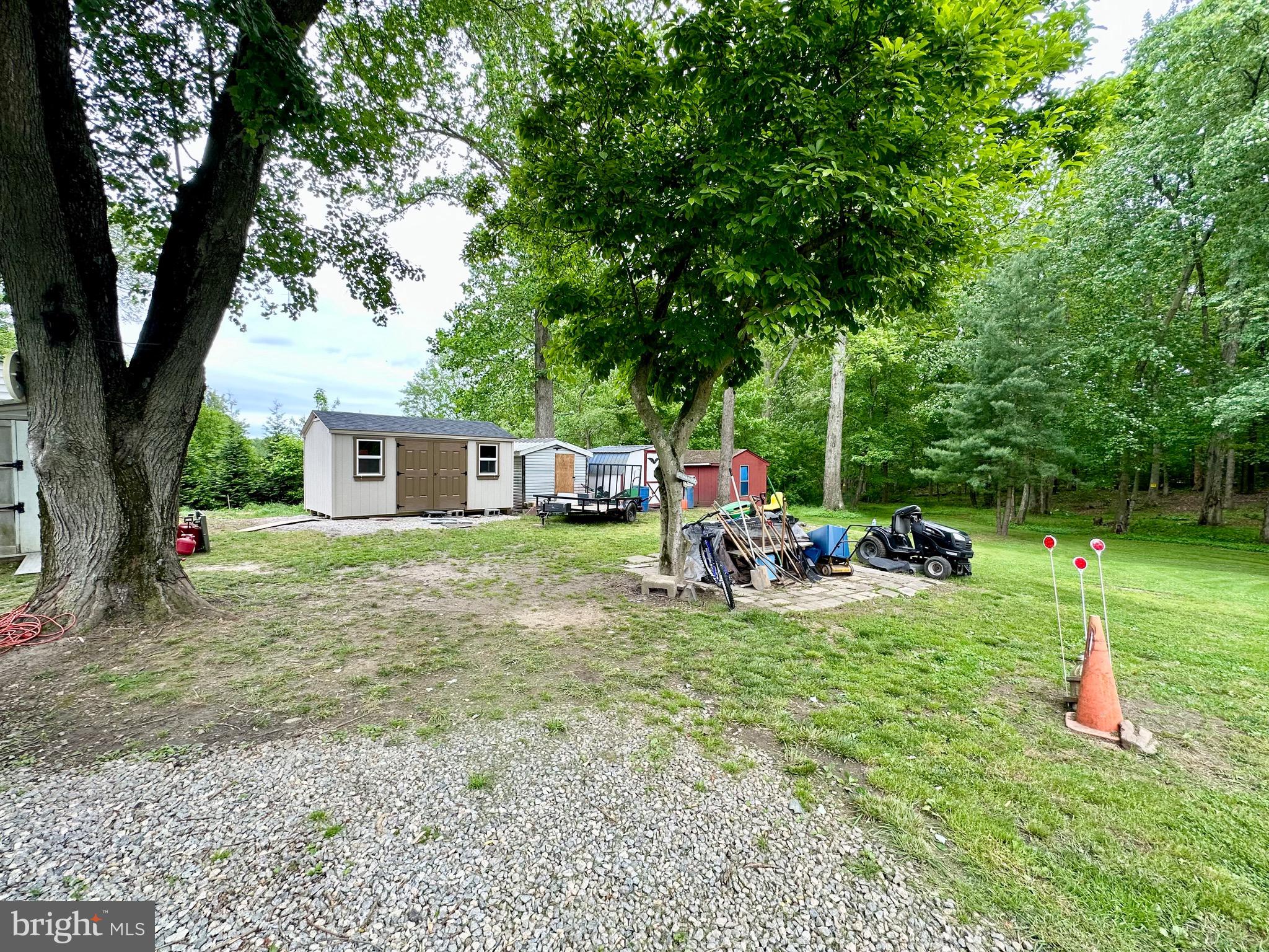 ELKTON - Residential Income