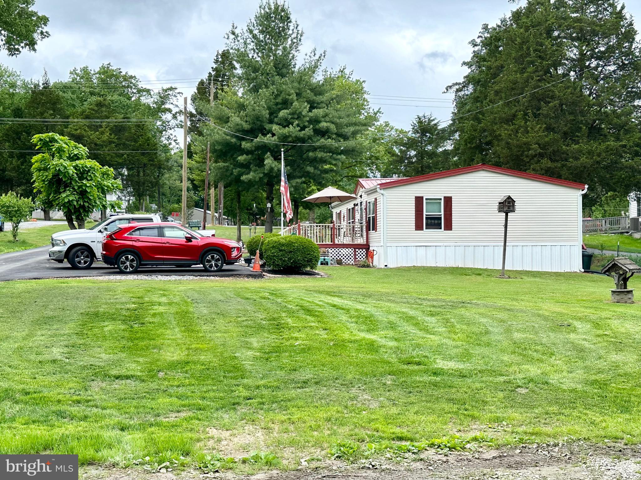 ELKTON - Residential Income