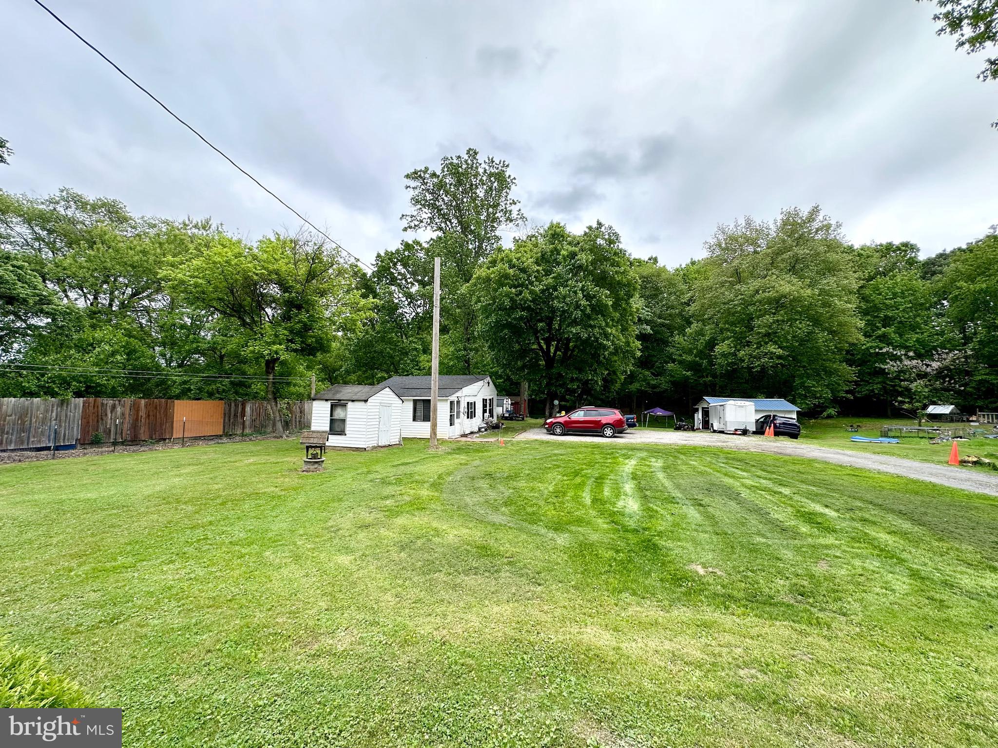 ELKTON - Residential Income