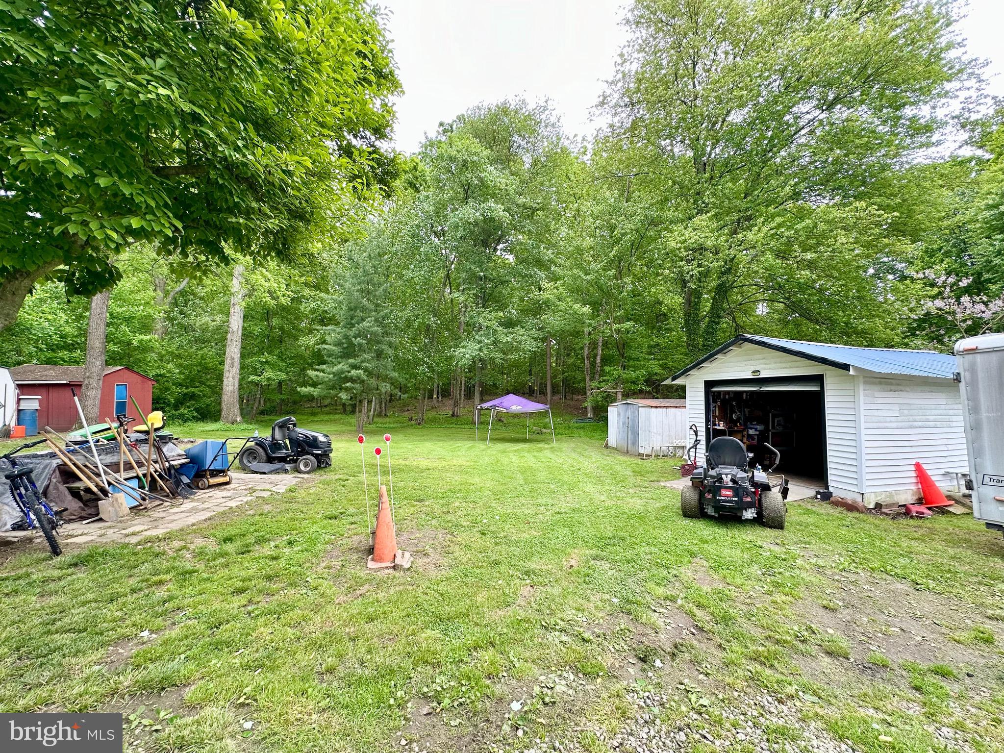 ELKTON - Residential Income