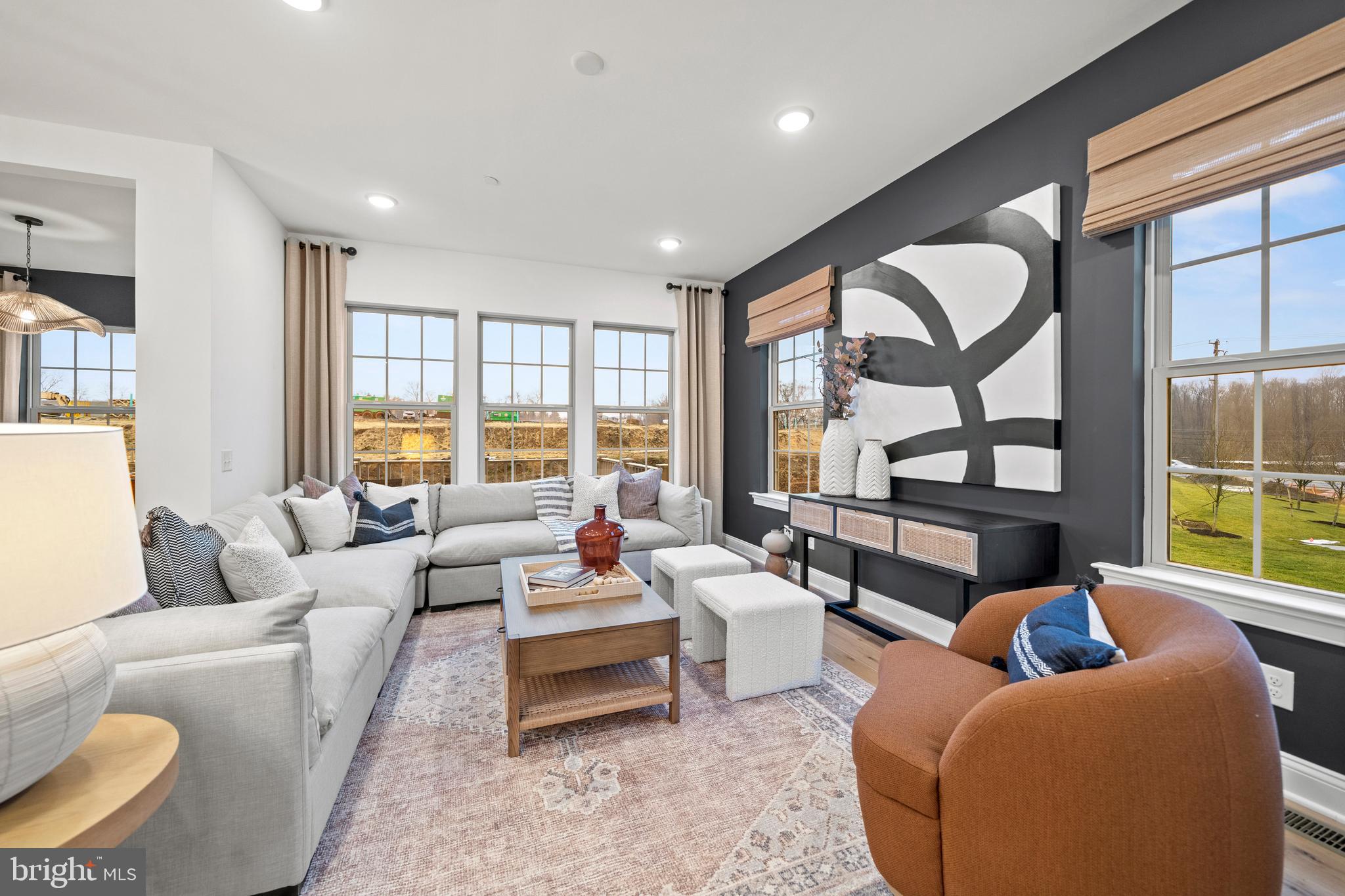 SPRING LAKE - Residential