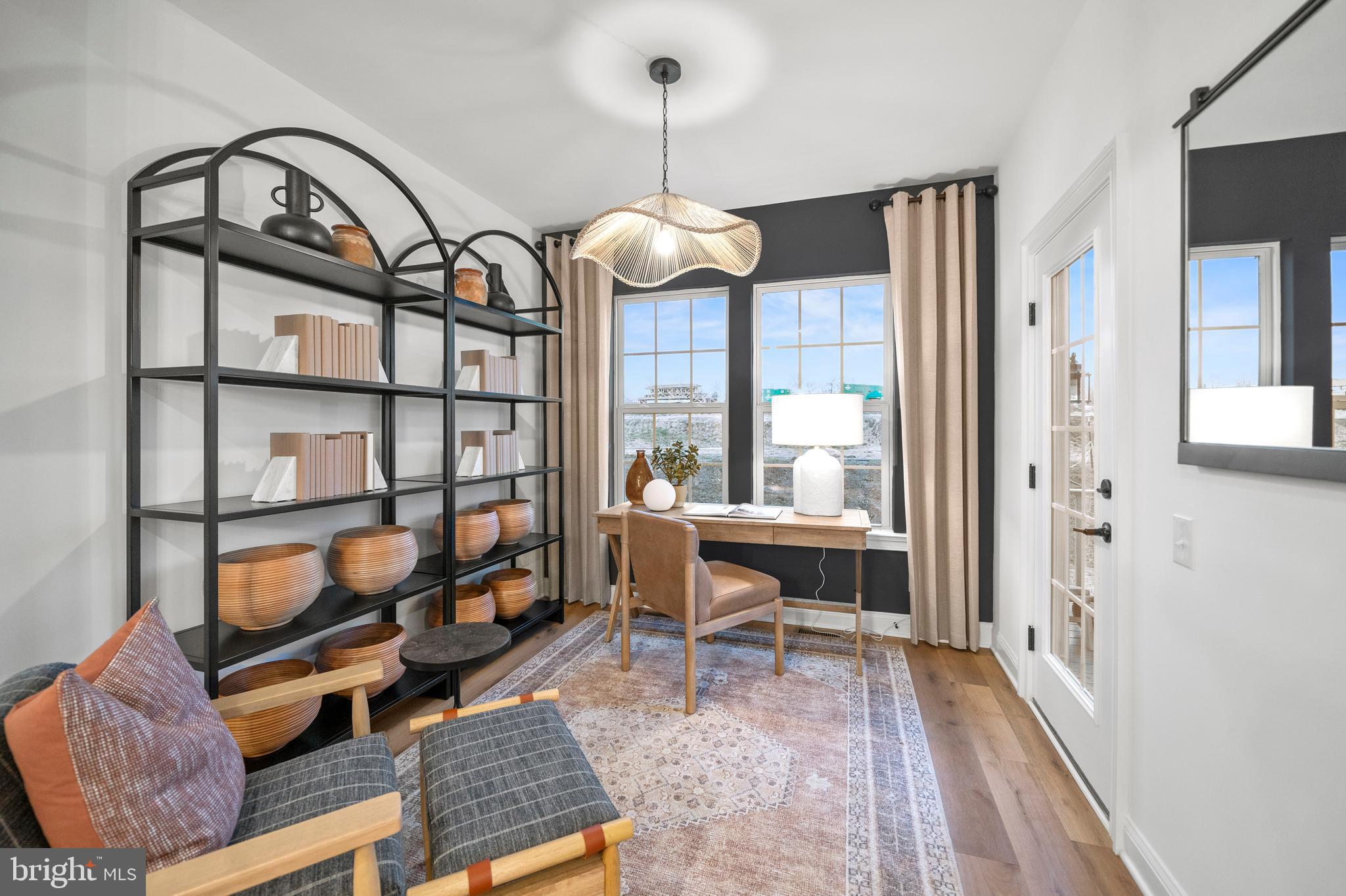 SPRING LAKE - Residential