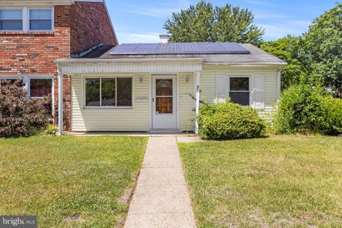 Photo of 81 Rockland Drive, WILLINGBORO, NJ 08046 (MLS # NJBL2114640)