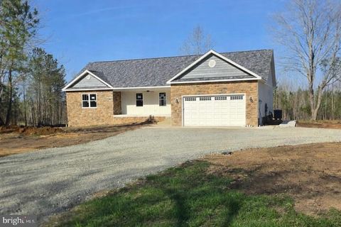 Homes For Sale - 6640 Lanes Corner Rd Rd<br/> Spotsylvania County, SPOTSYLVANIA, VA 22551