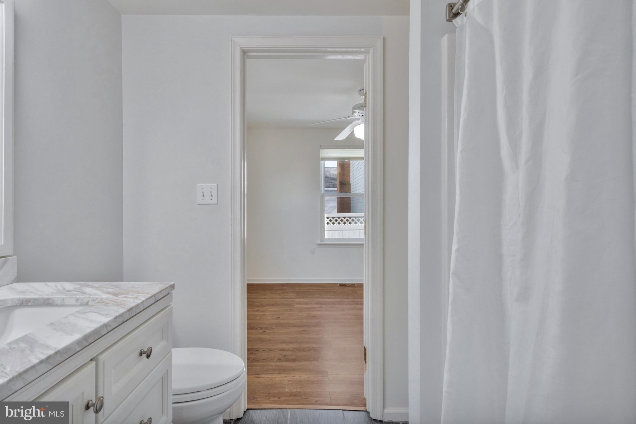 DODDS ADDITION - Residential