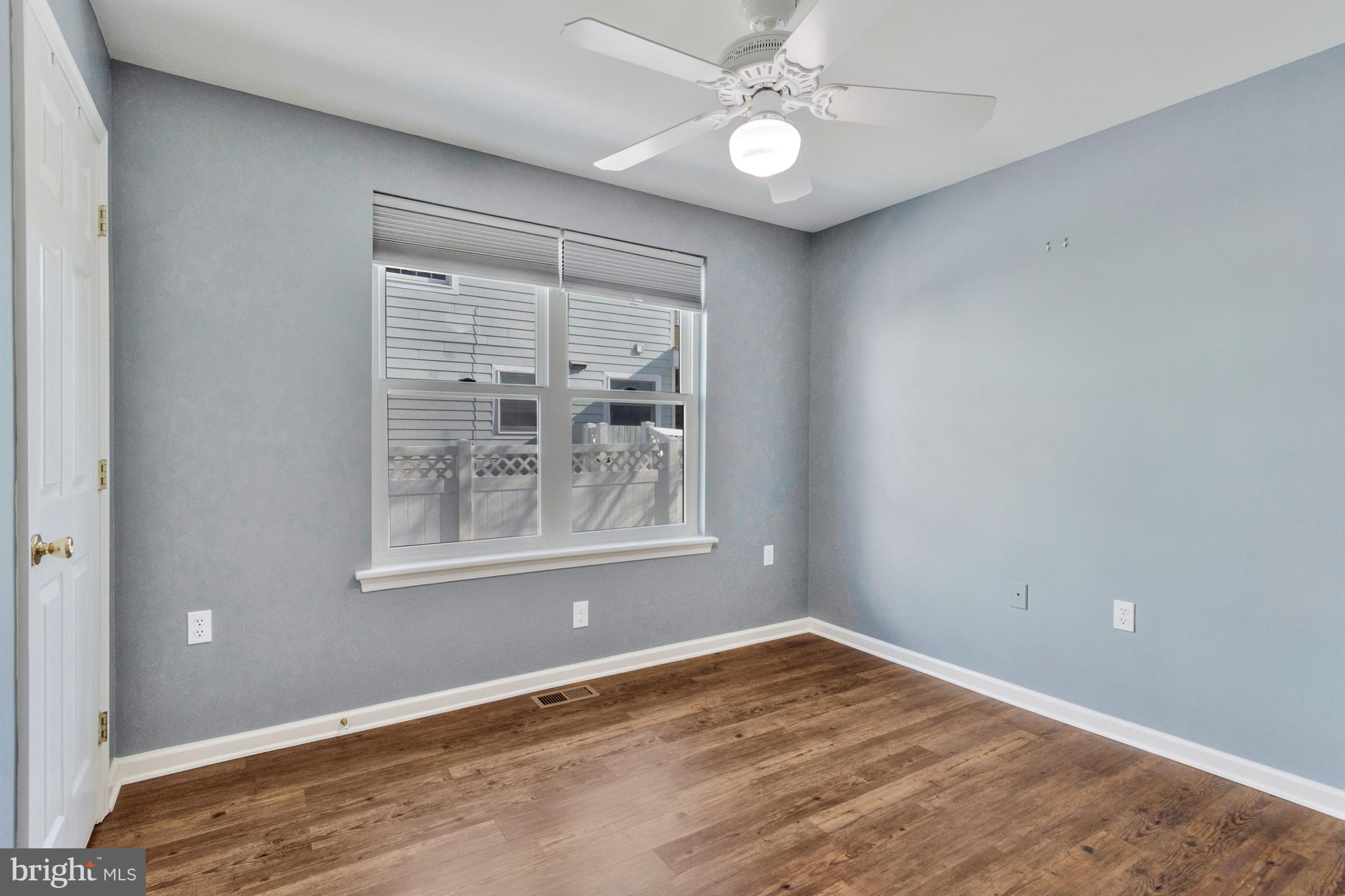 DODDS ADDITION - Residential