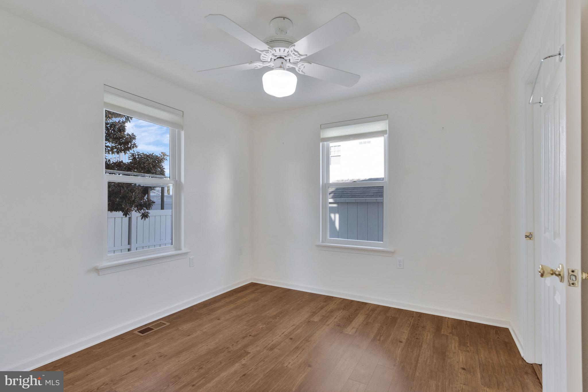 DODDS ADDITION - Residential