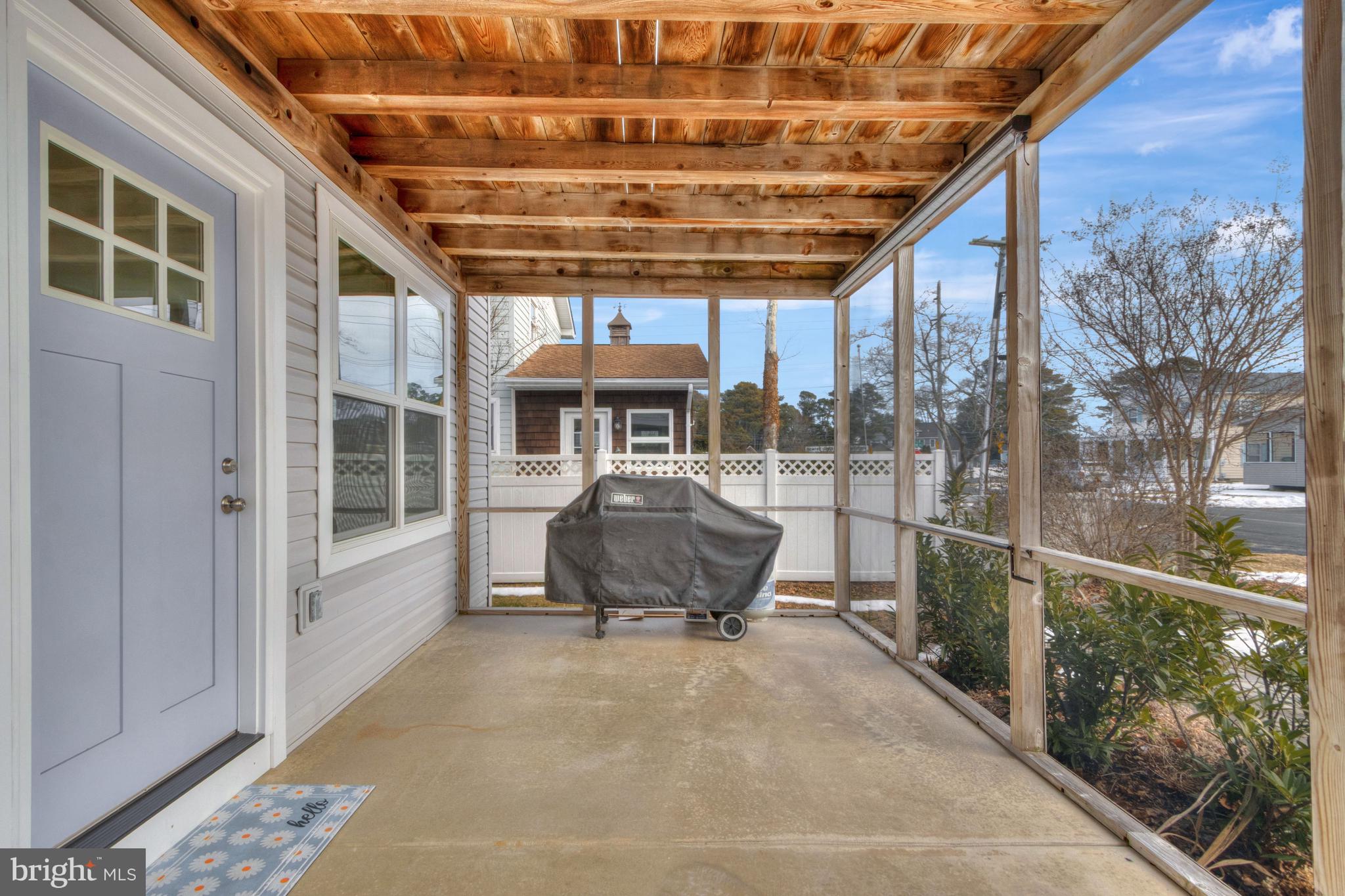 DODDS ADDITION - Residential