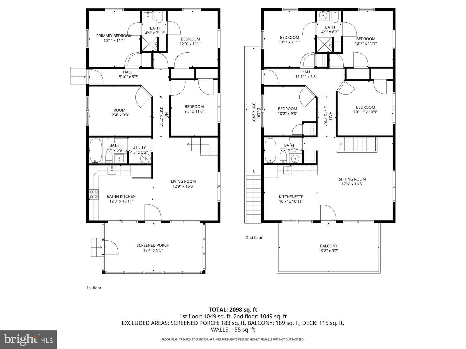 DODDS ADDITION - Residential