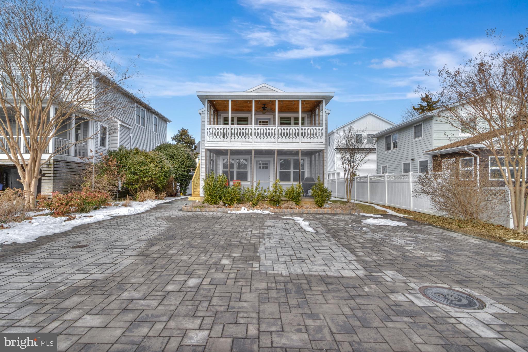 DODDS ADDITION - Residential