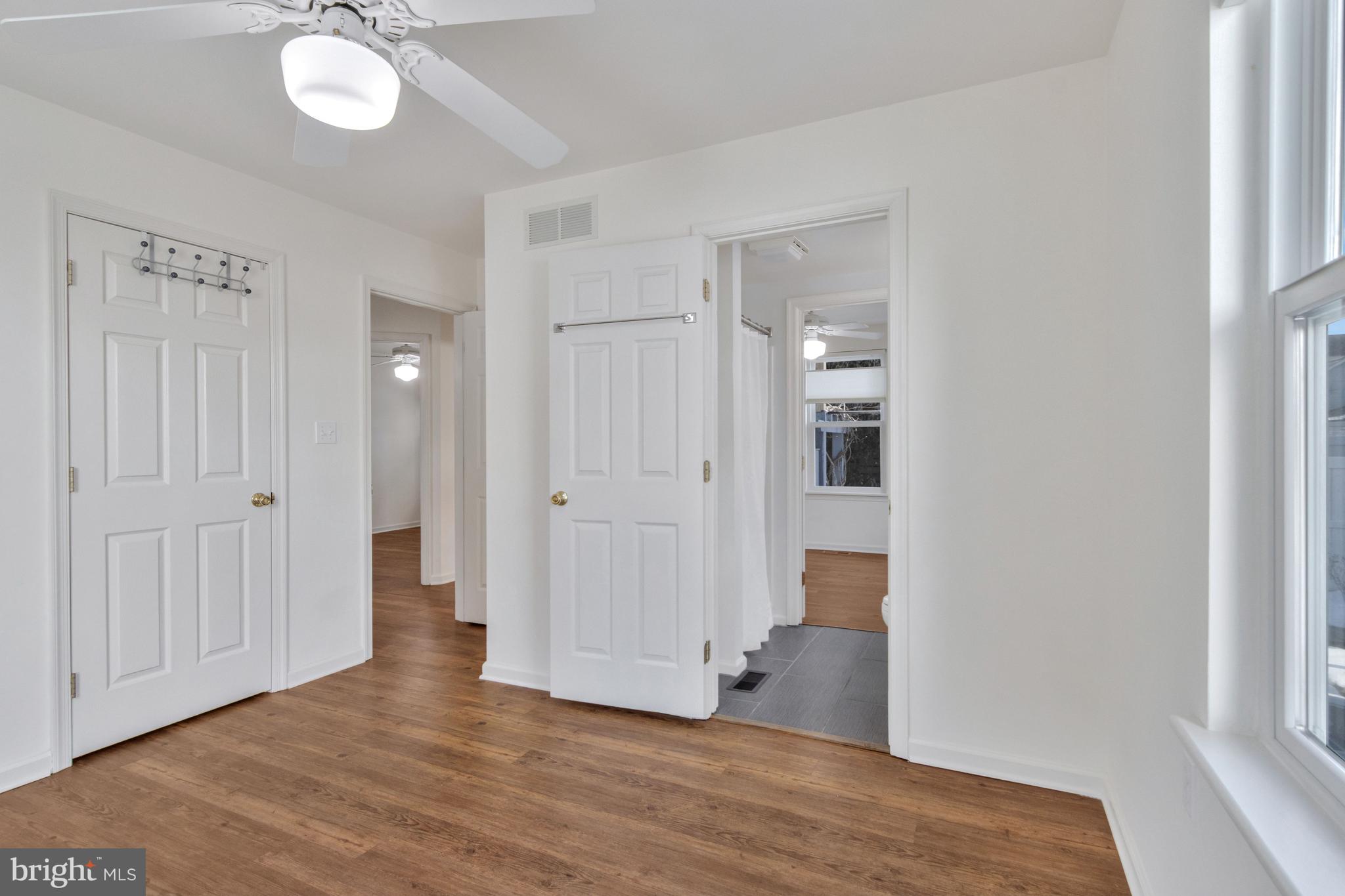 DODDS ADDITION - Residential