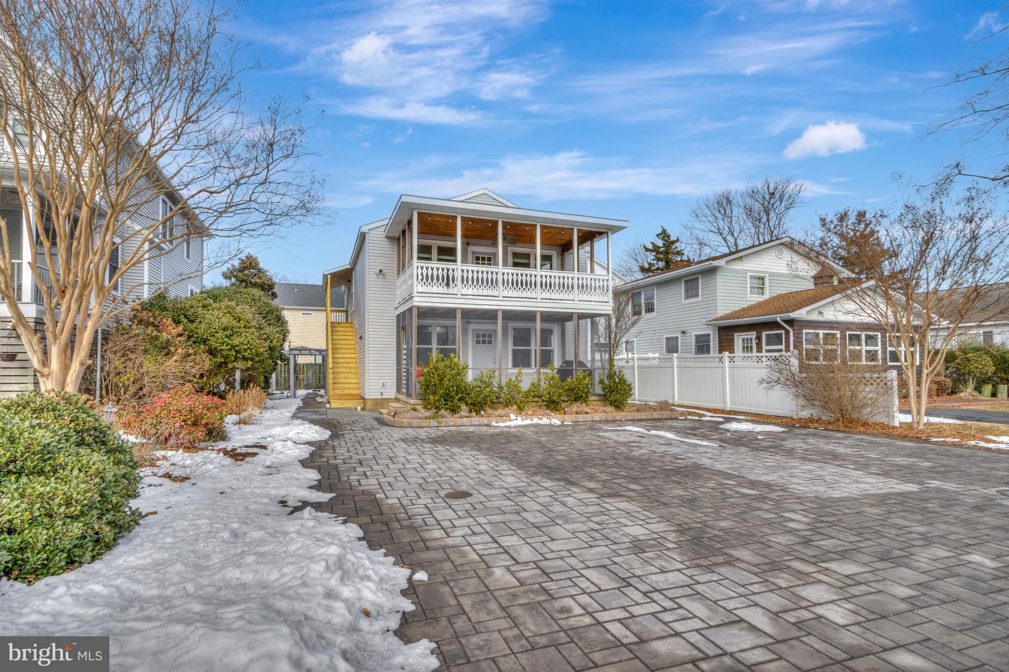 DODDS ADDITION - Residential