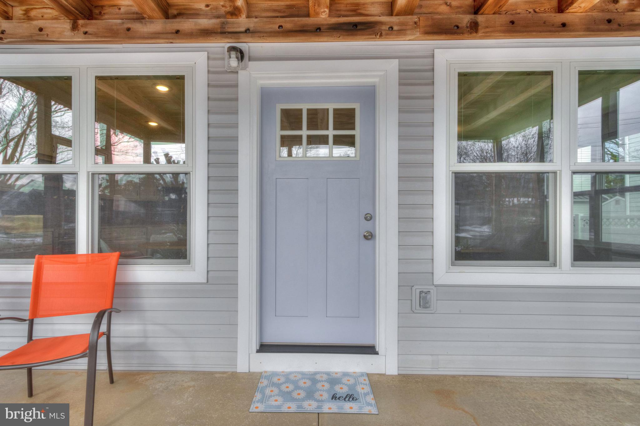 DODDS ADDITION - Residential