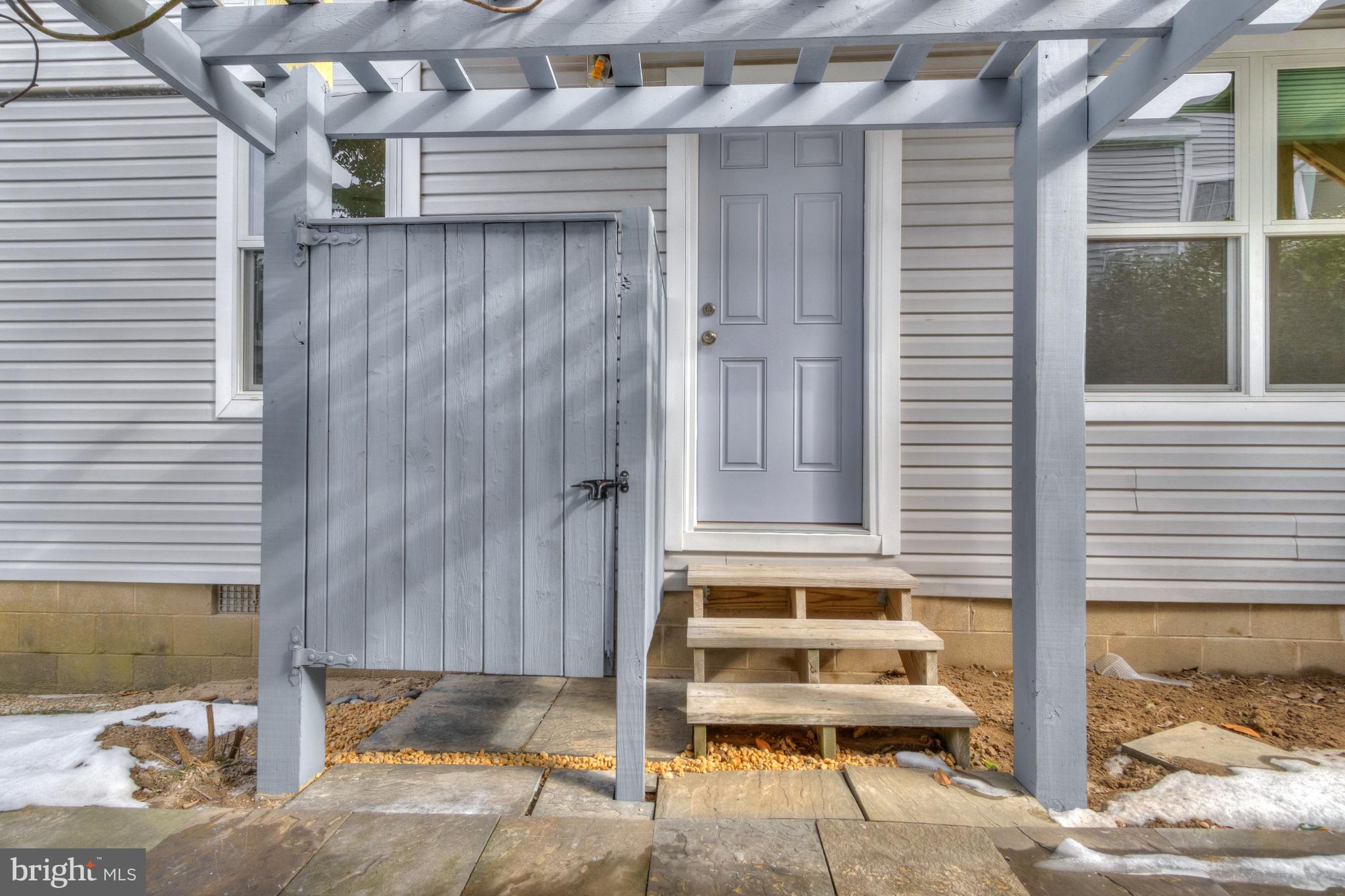 DODDS ADDITION - Residential