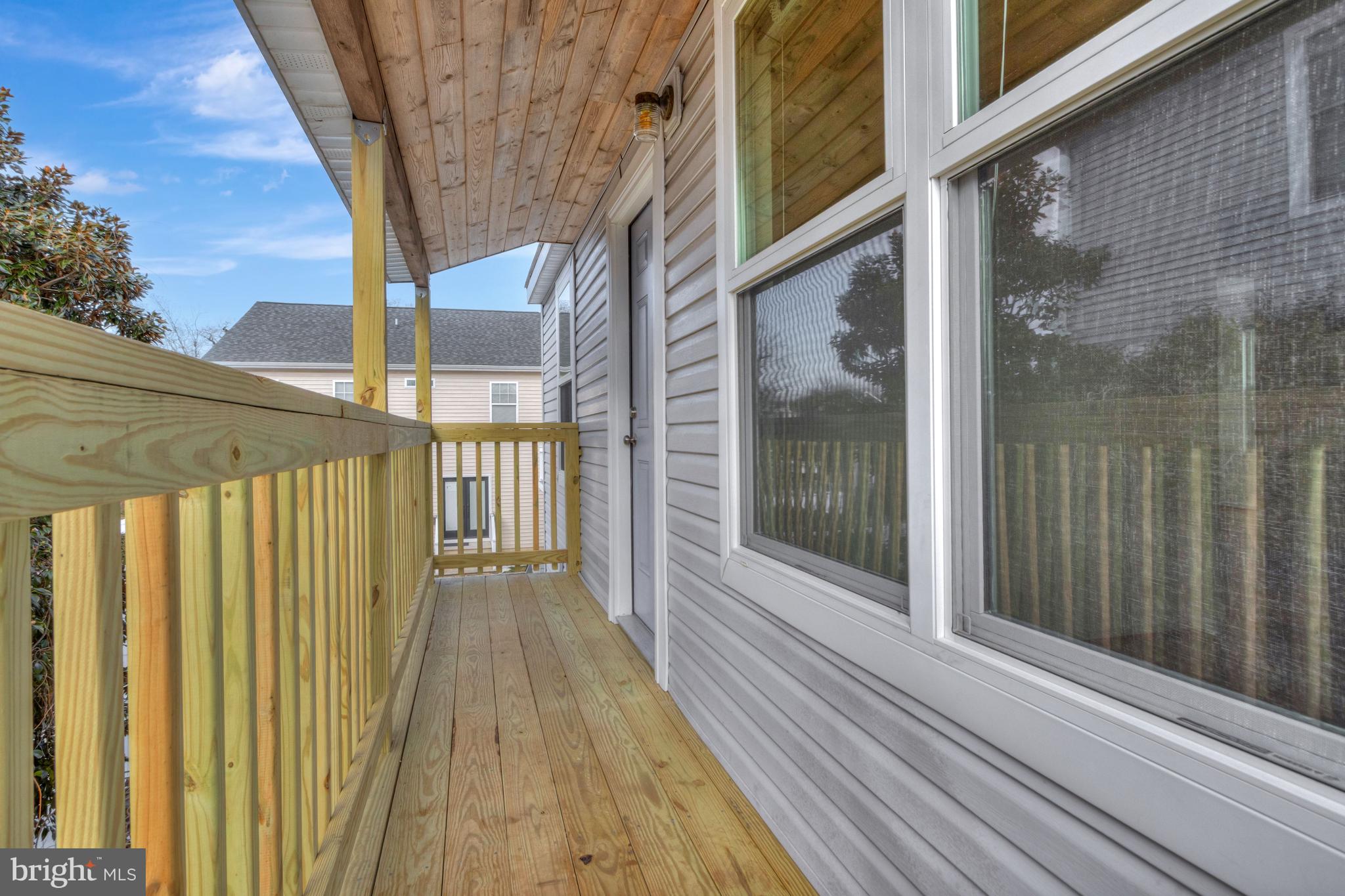 DODDS ADDITION - Residential