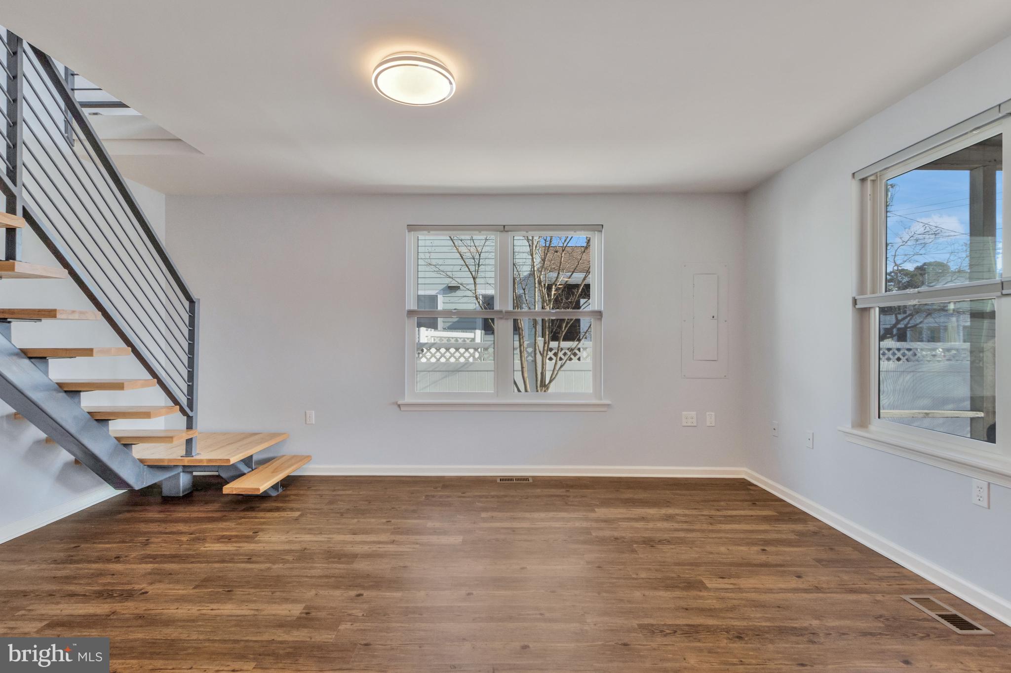 DODDS ADDITION - Residential