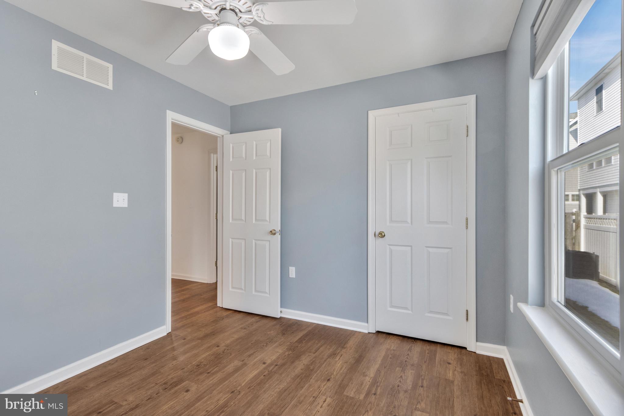 DODDS ADDITION - Residential