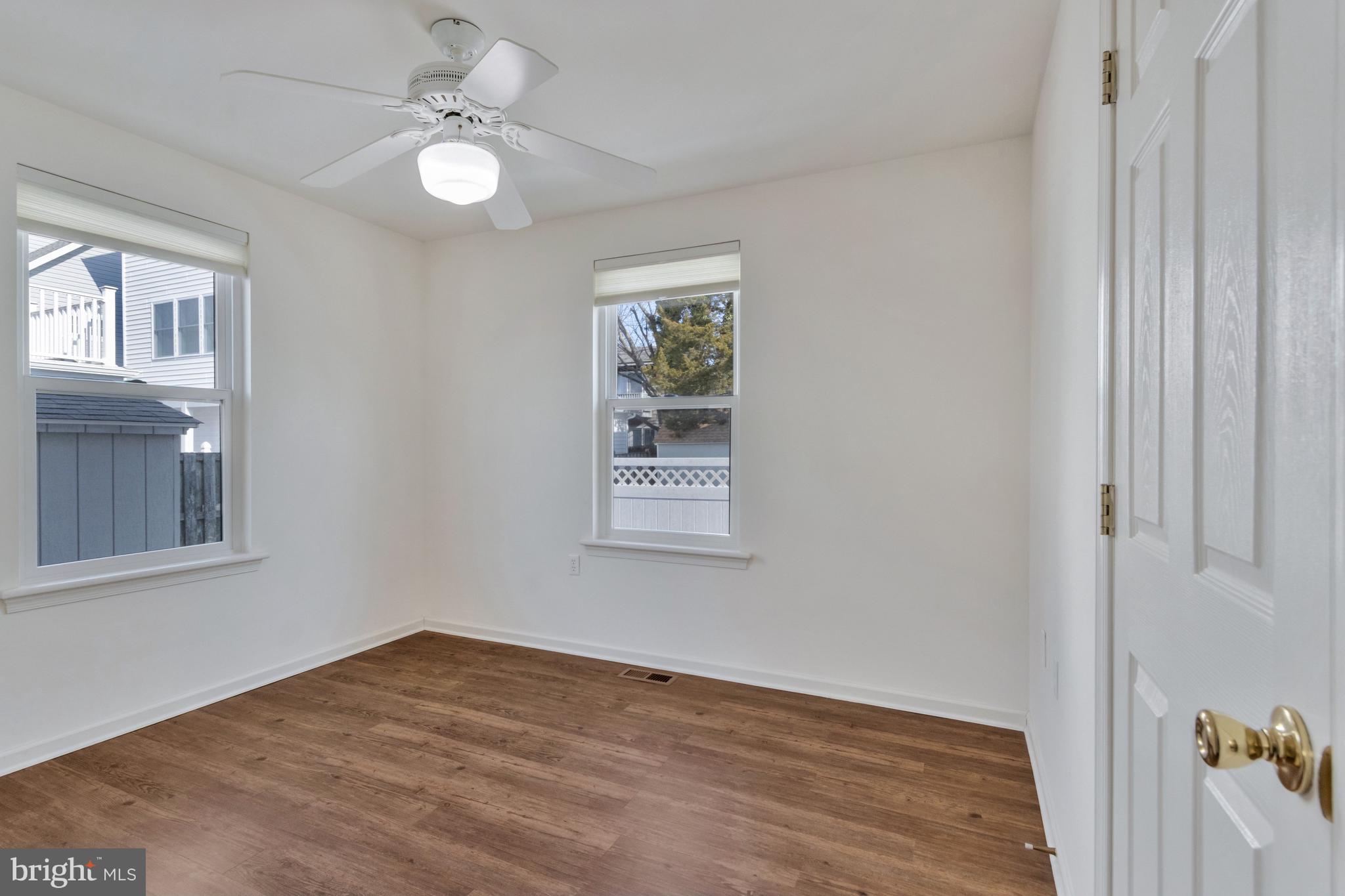 DODDS ADDITION - Residential