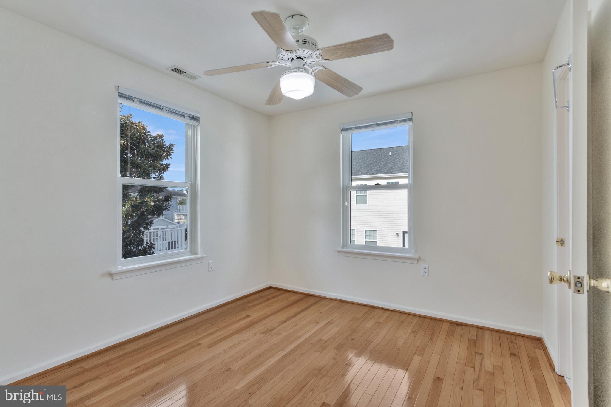 DODDS ADDITION - Residential