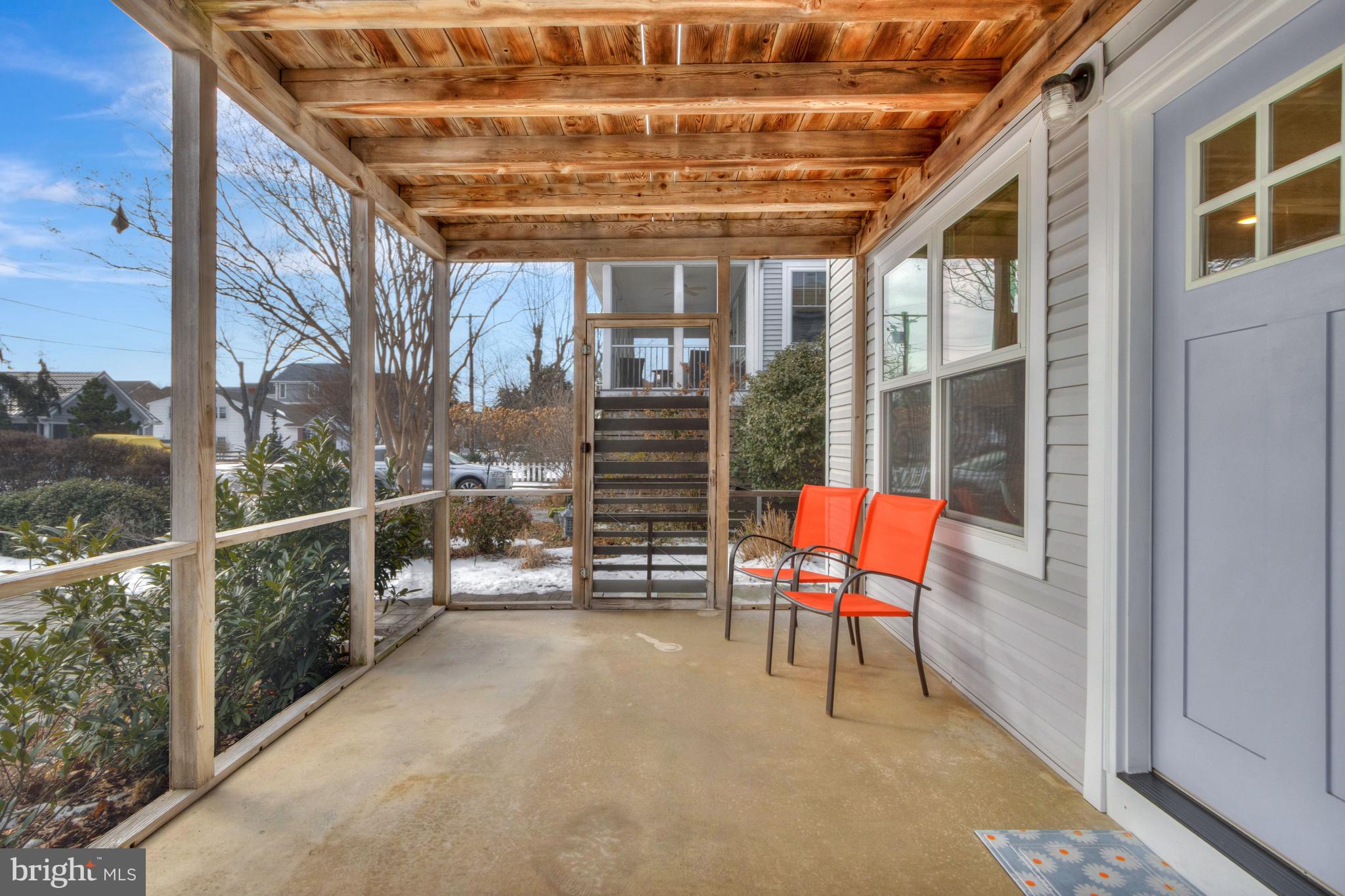 DODDS ADDITION - Residential