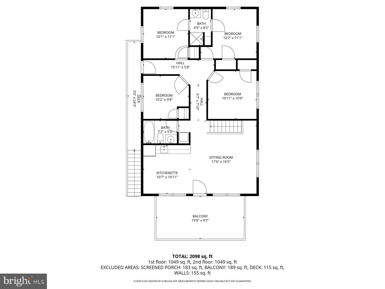 DODDS ADDITION - Residential