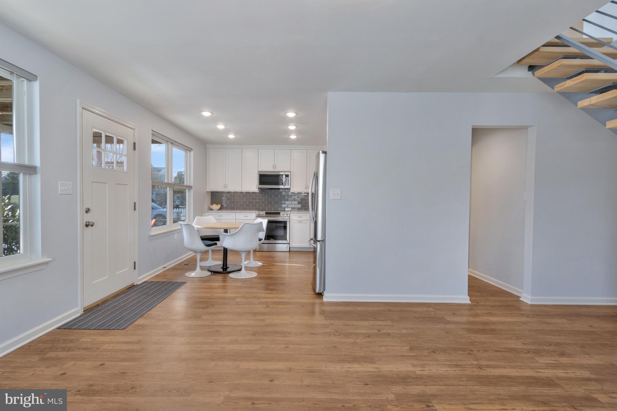 DODDS ADDITION - Residential