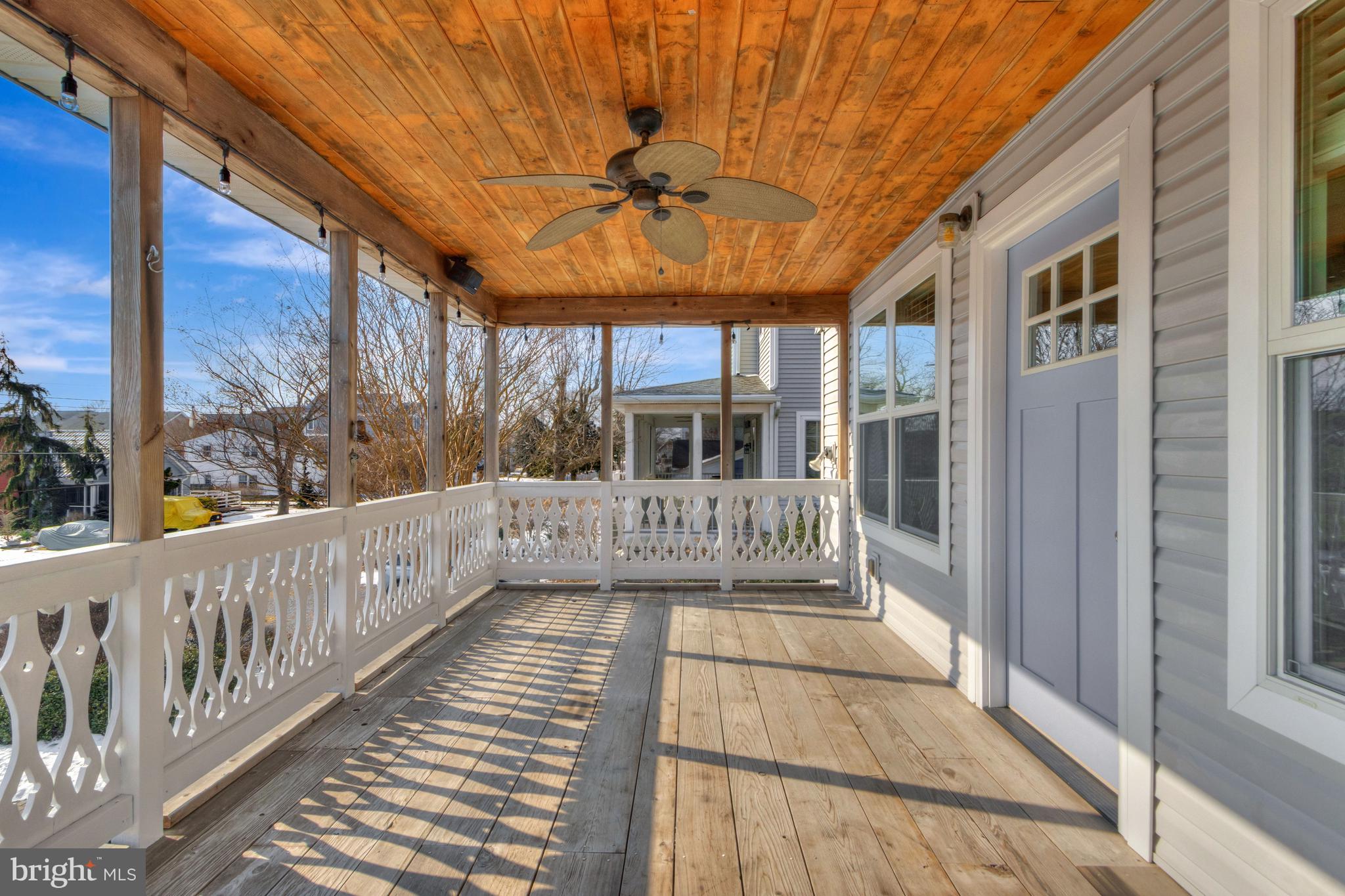 DODDS ADDITION - Residential