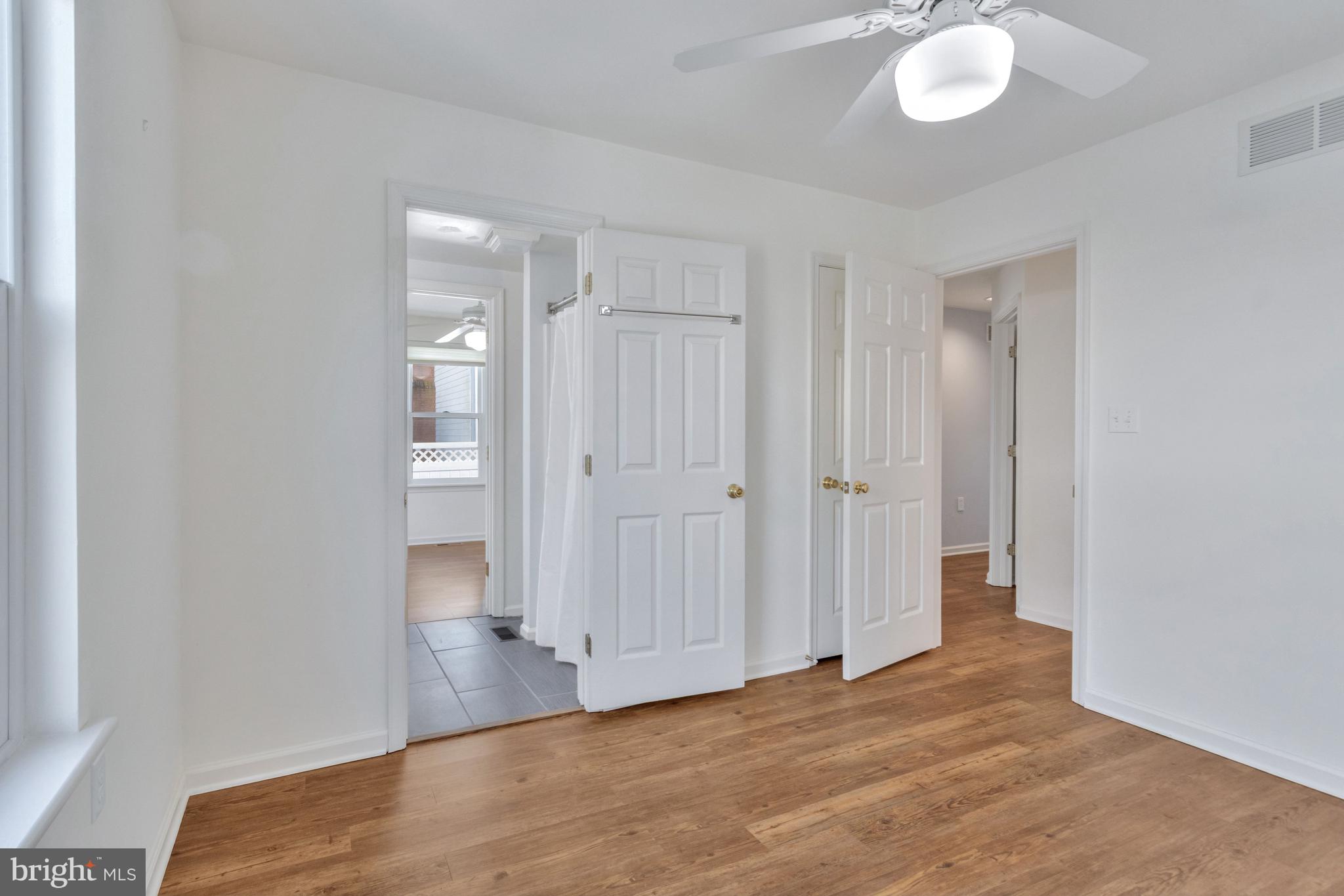 DODDS ADDITION - Residential