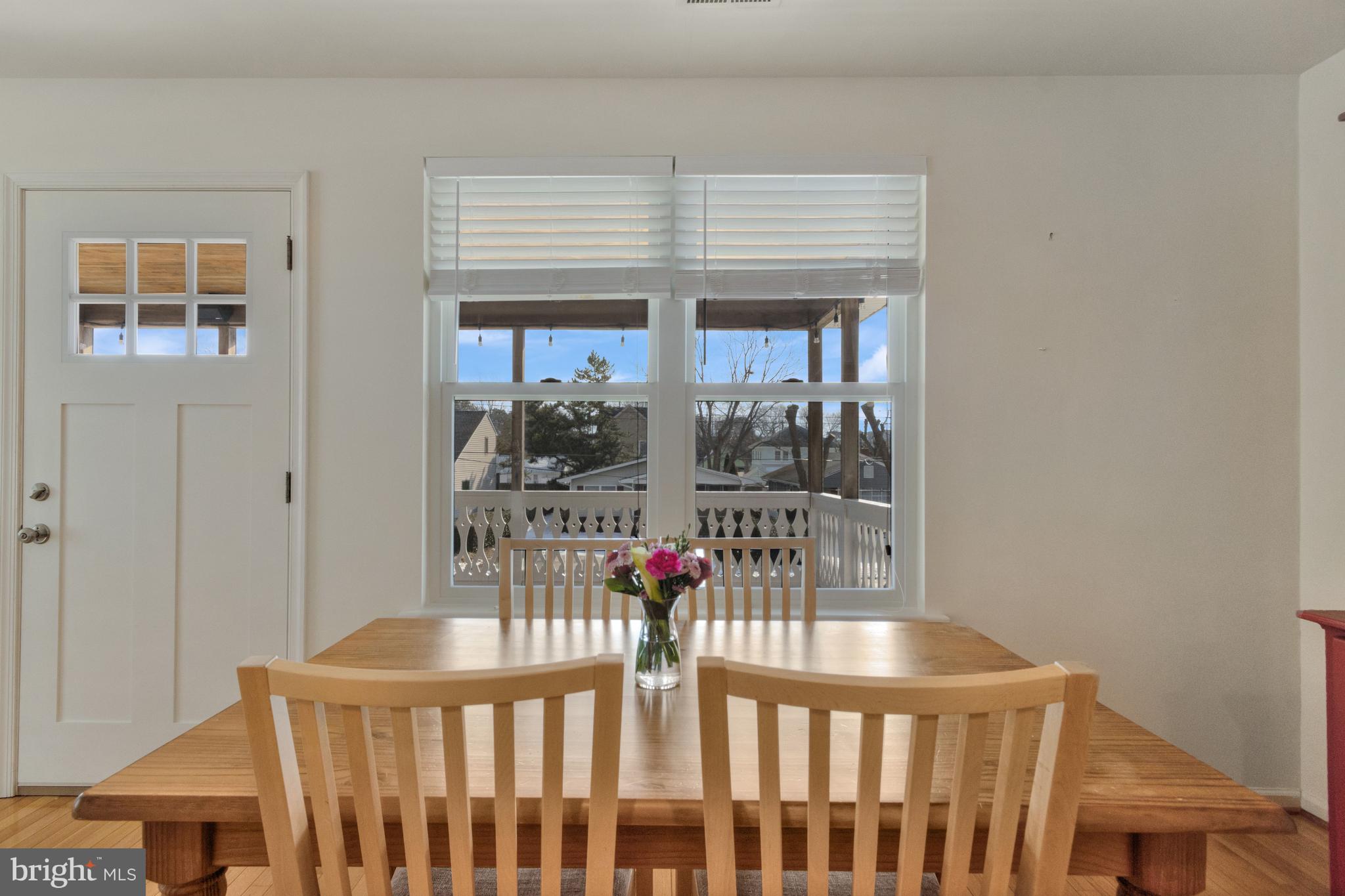 DODDS ADDITION - Residential