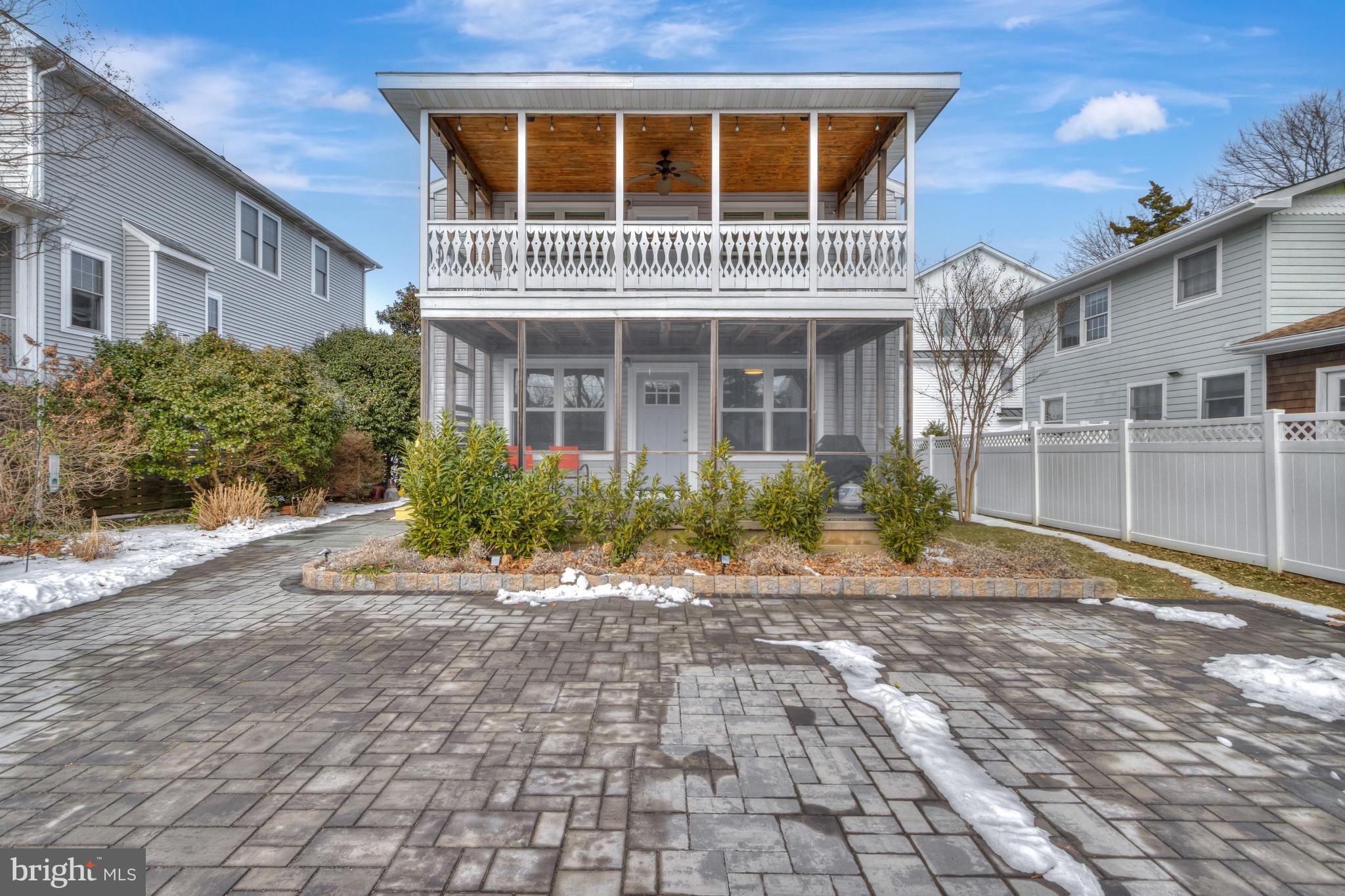 DODDS ADDITION - Residential