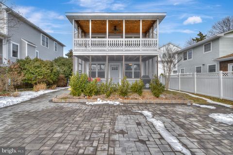 Photo of 21008 Dodd Avenue, REHOBOTH BEACH, DE 19971 (MLS # DESU2103138)