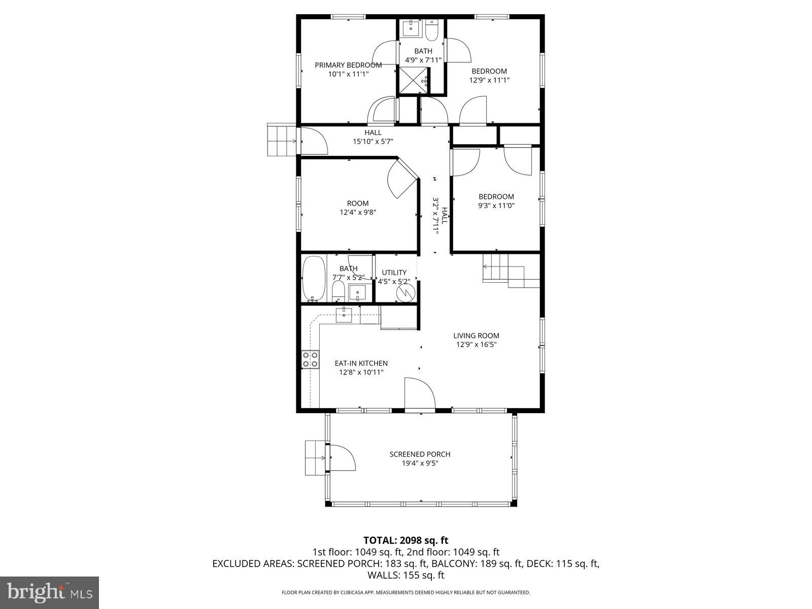 DODDS ADDITION - Residential