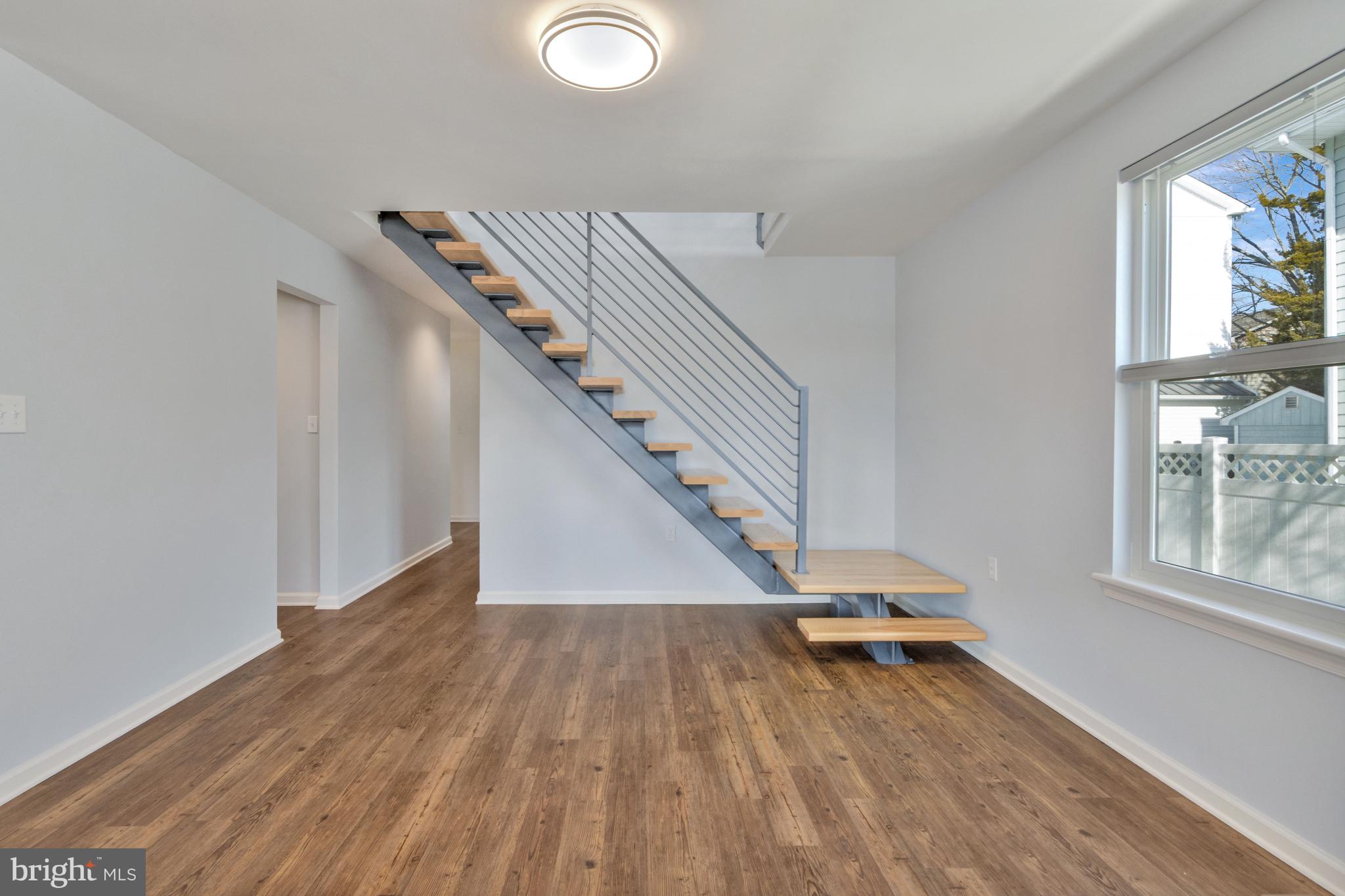 DODDS ADDITION - Residential