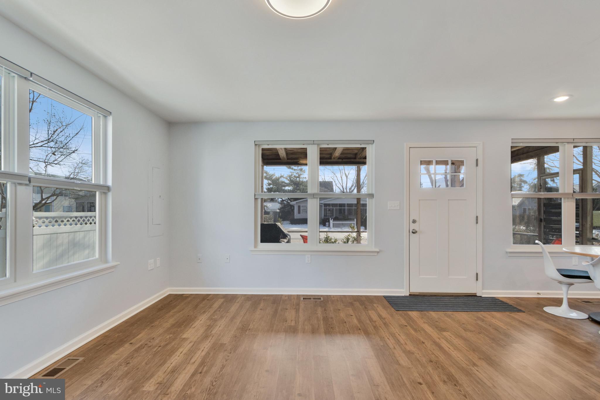 DODDS ADDITION - Residential