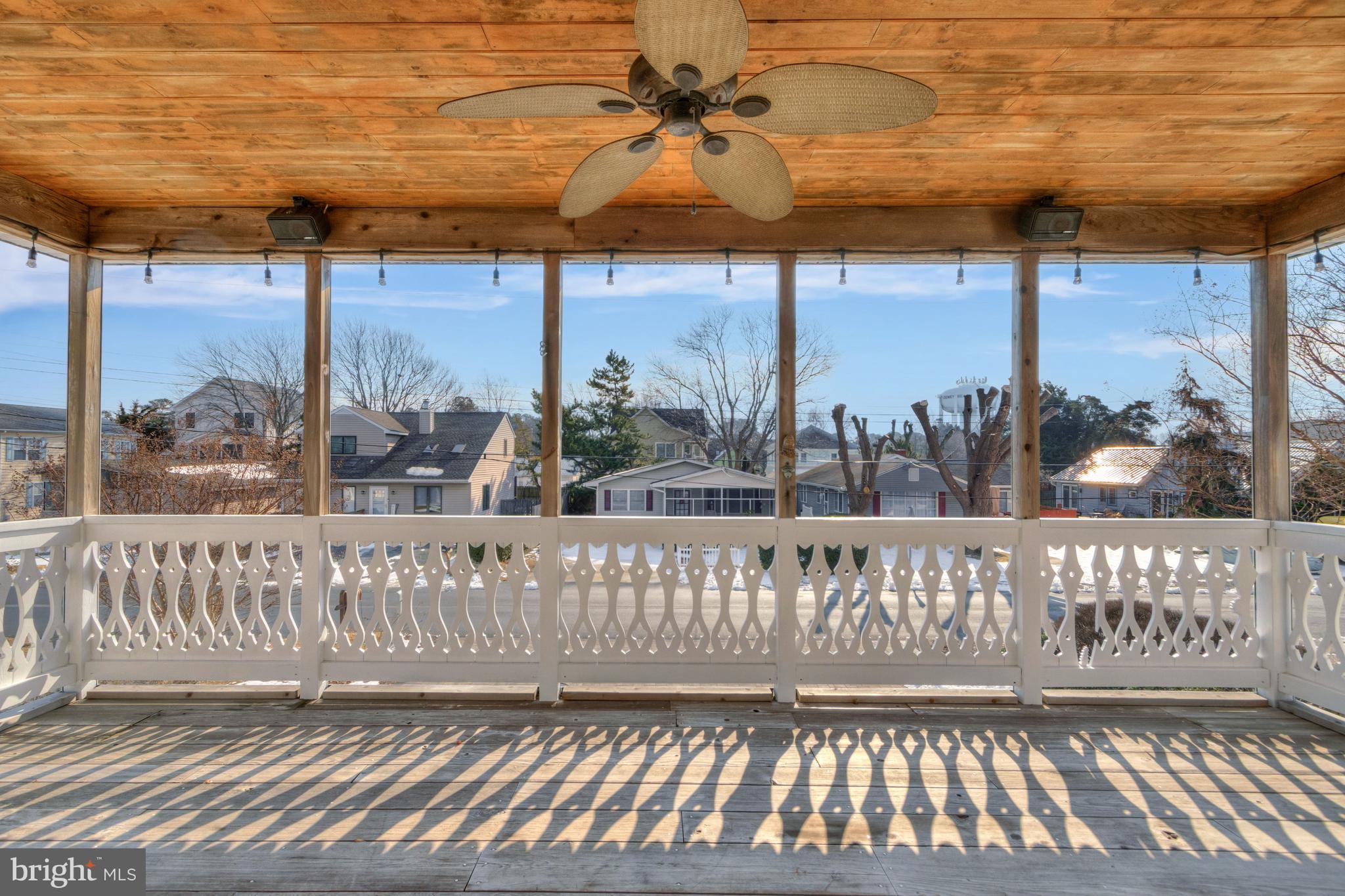 DODDS ADDITION - Residential