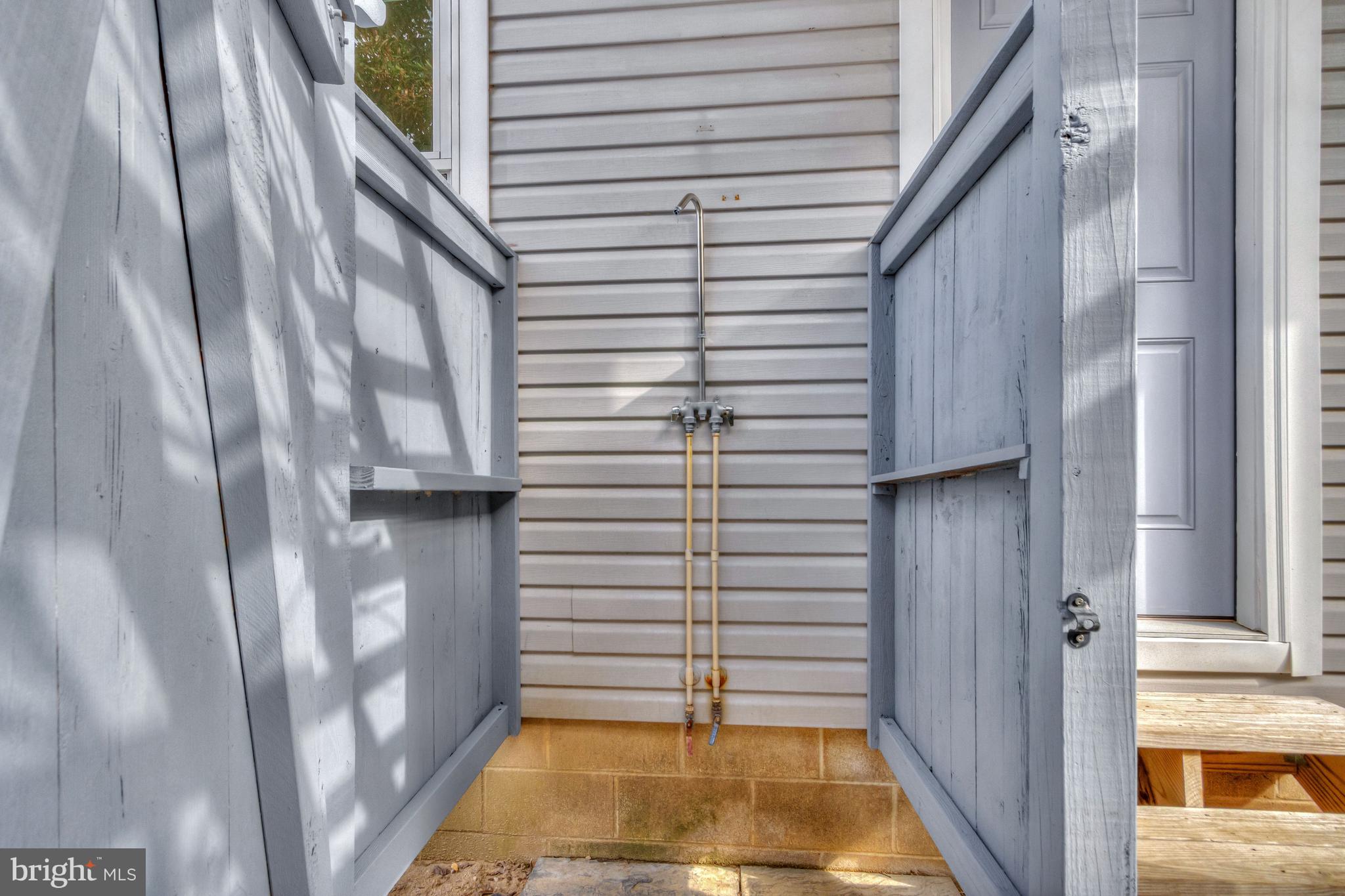 DODDS ADDITION - Residential