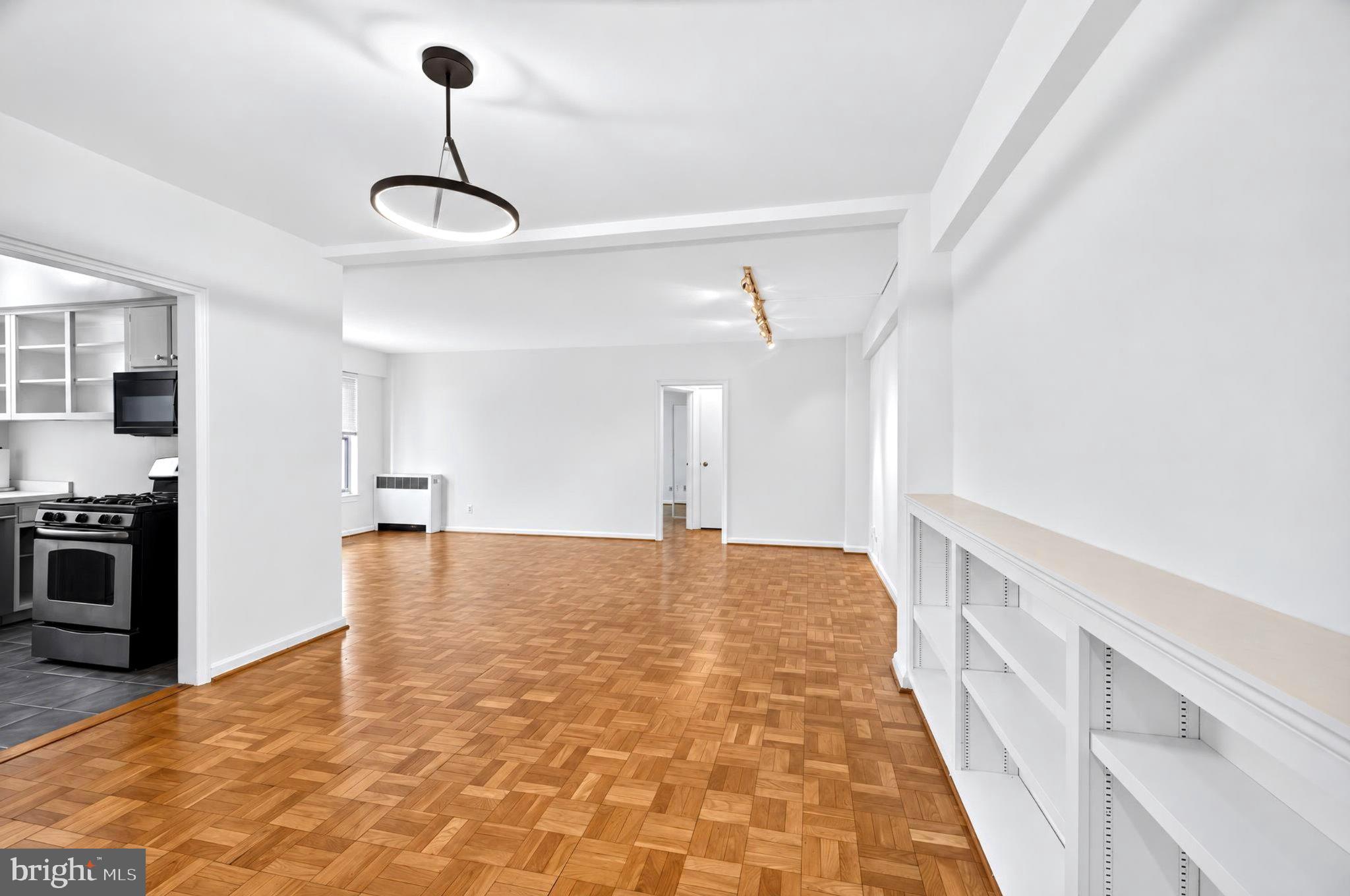 2500 Q STREET NW 506