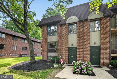 Condo For Sale - 844 Putnam Boulevard #61B<br/> Delaware County, WALLINGFORD, PA 19086
